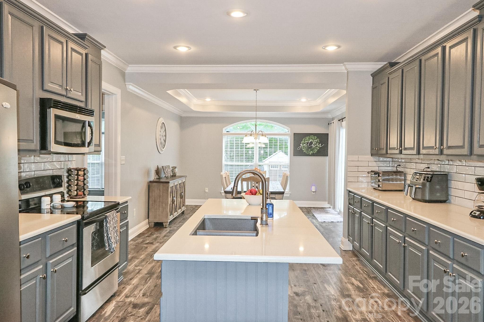 3127 Yorkshire Lane Boonville NC 27011