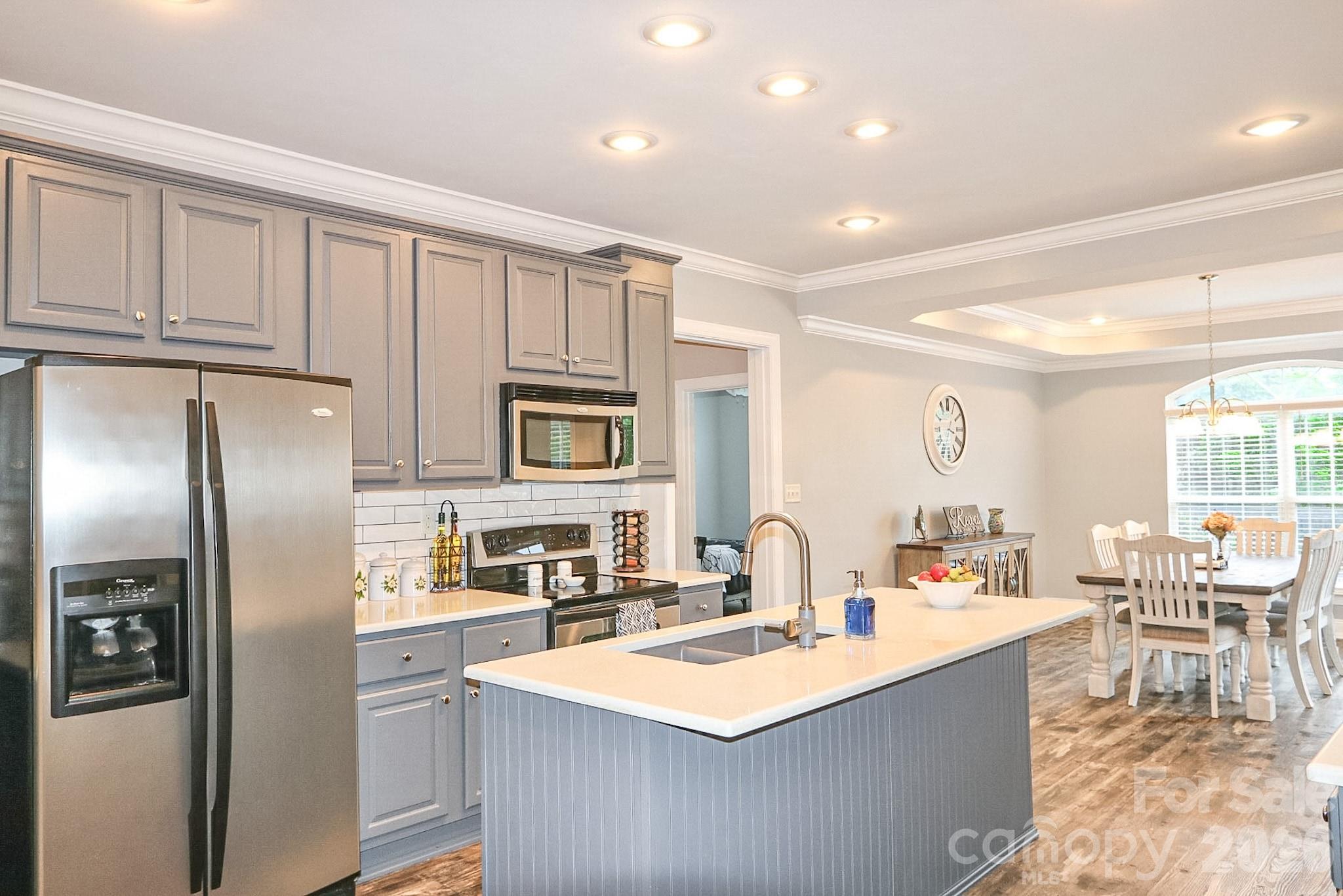 3127 Yorkshire Lane Boonville NC 27011