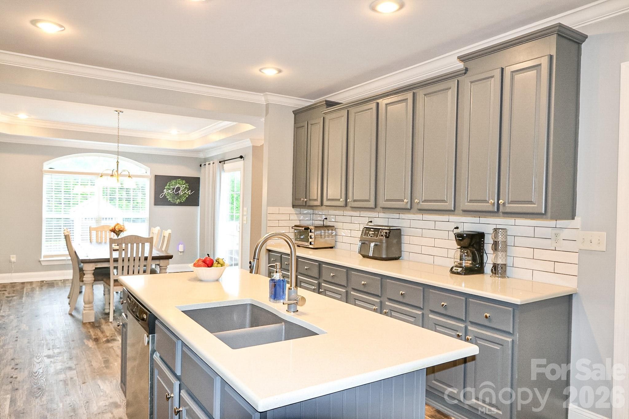 3127 Yorkshire Lane Boonville NC 27011