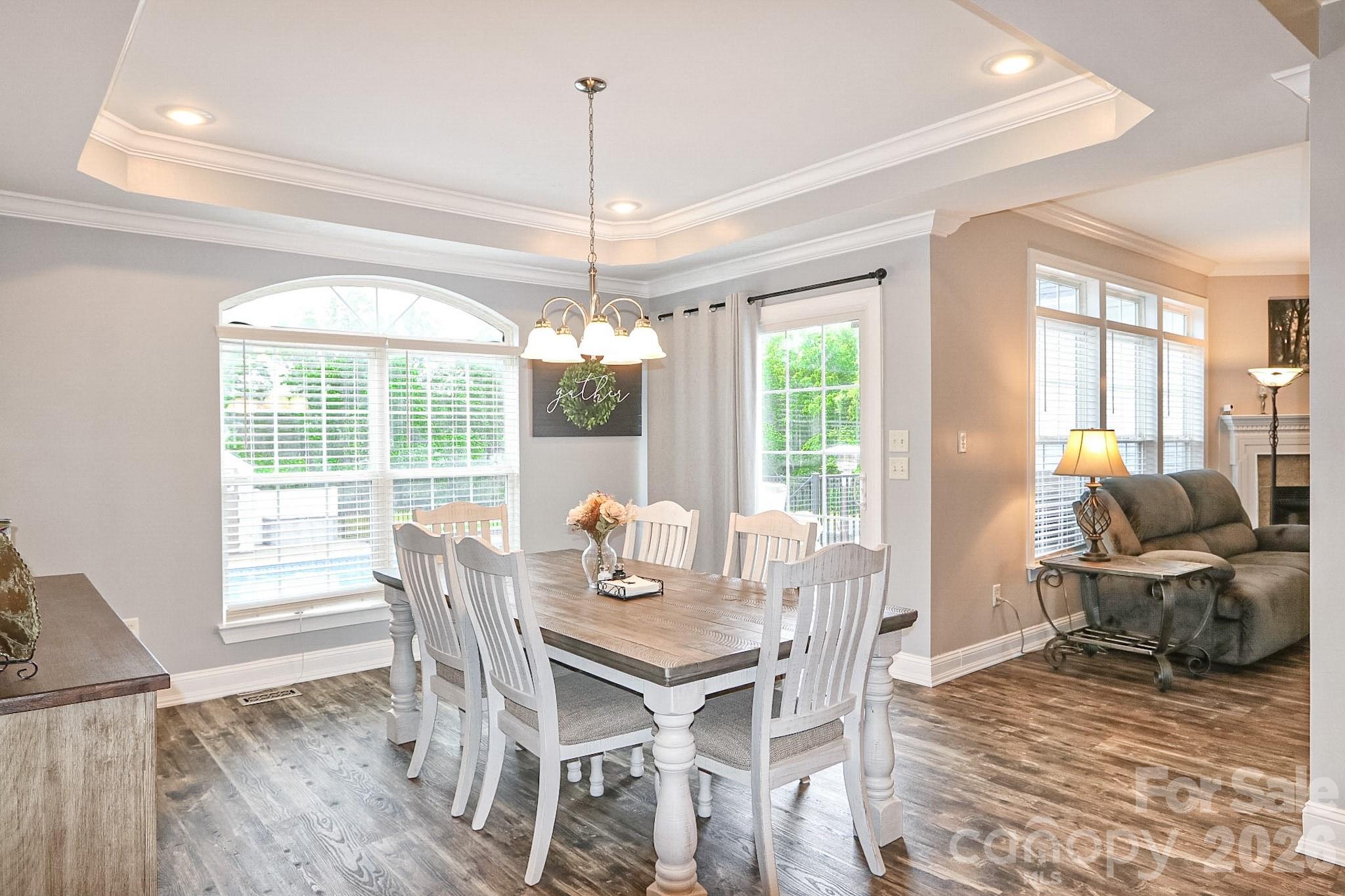 3127 Yorkshire Lane Boonville NC 27011
