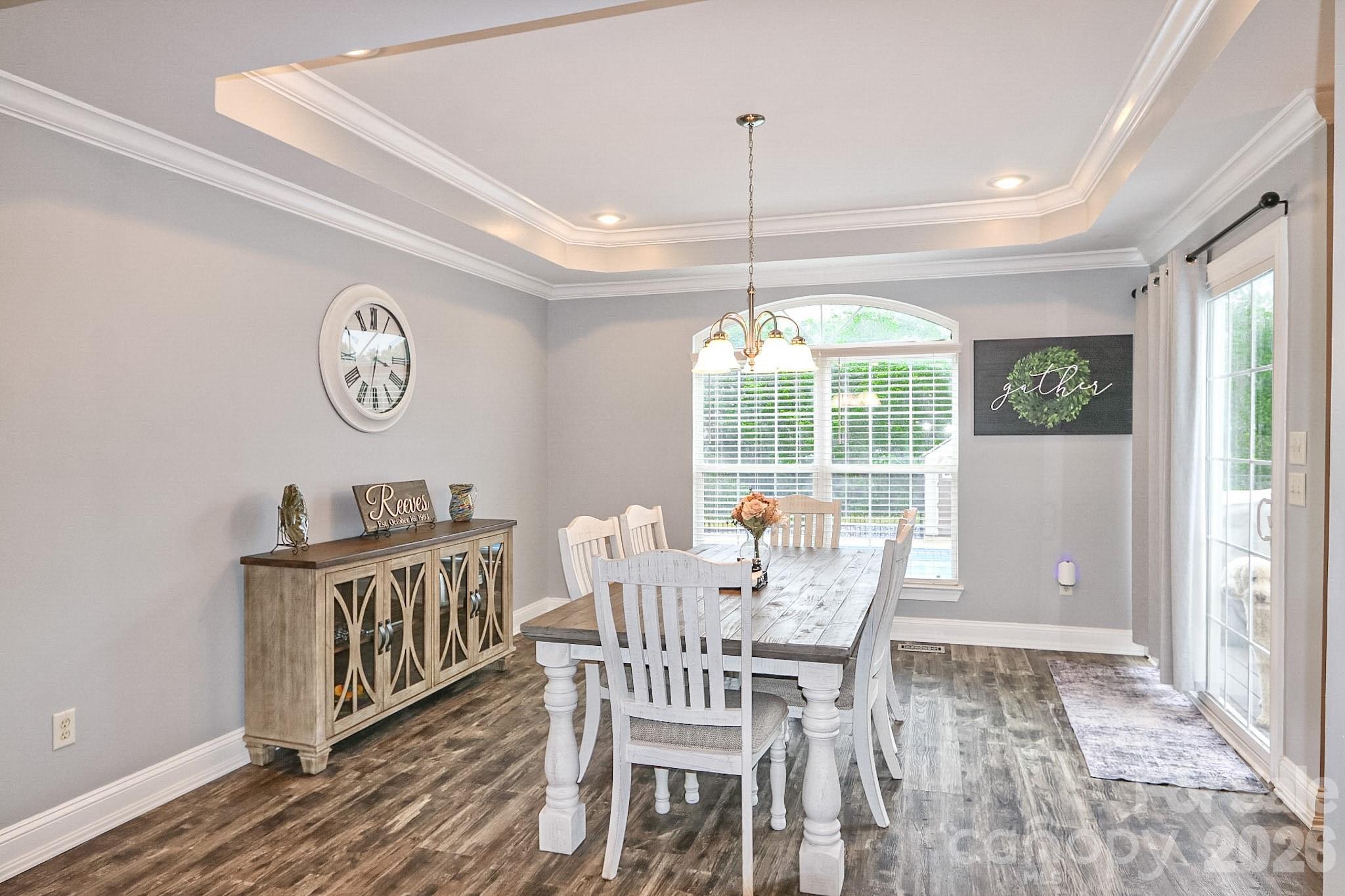 3127 Yorkshire Lane Boonville NC 27011