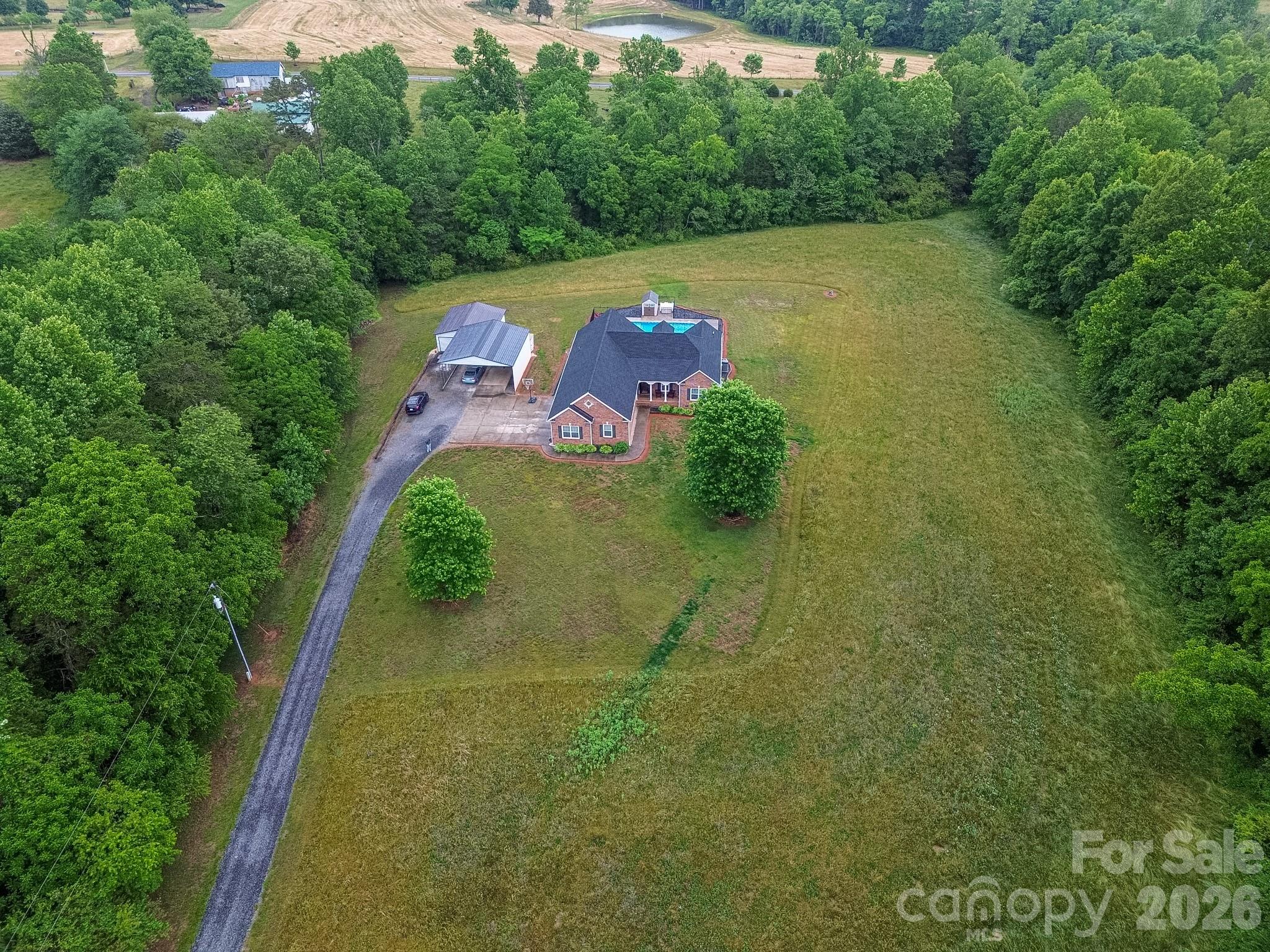 3127 Yorkshire Lane Boonville NC 27011
