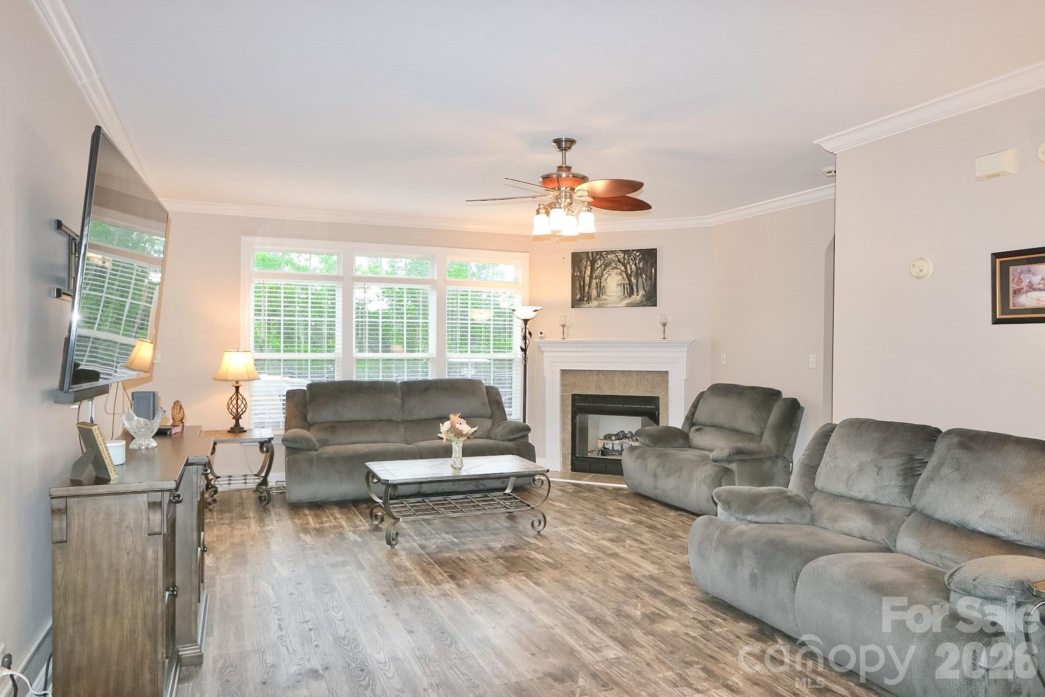 3127 Yorkshire Lane Boonville NC 27011
