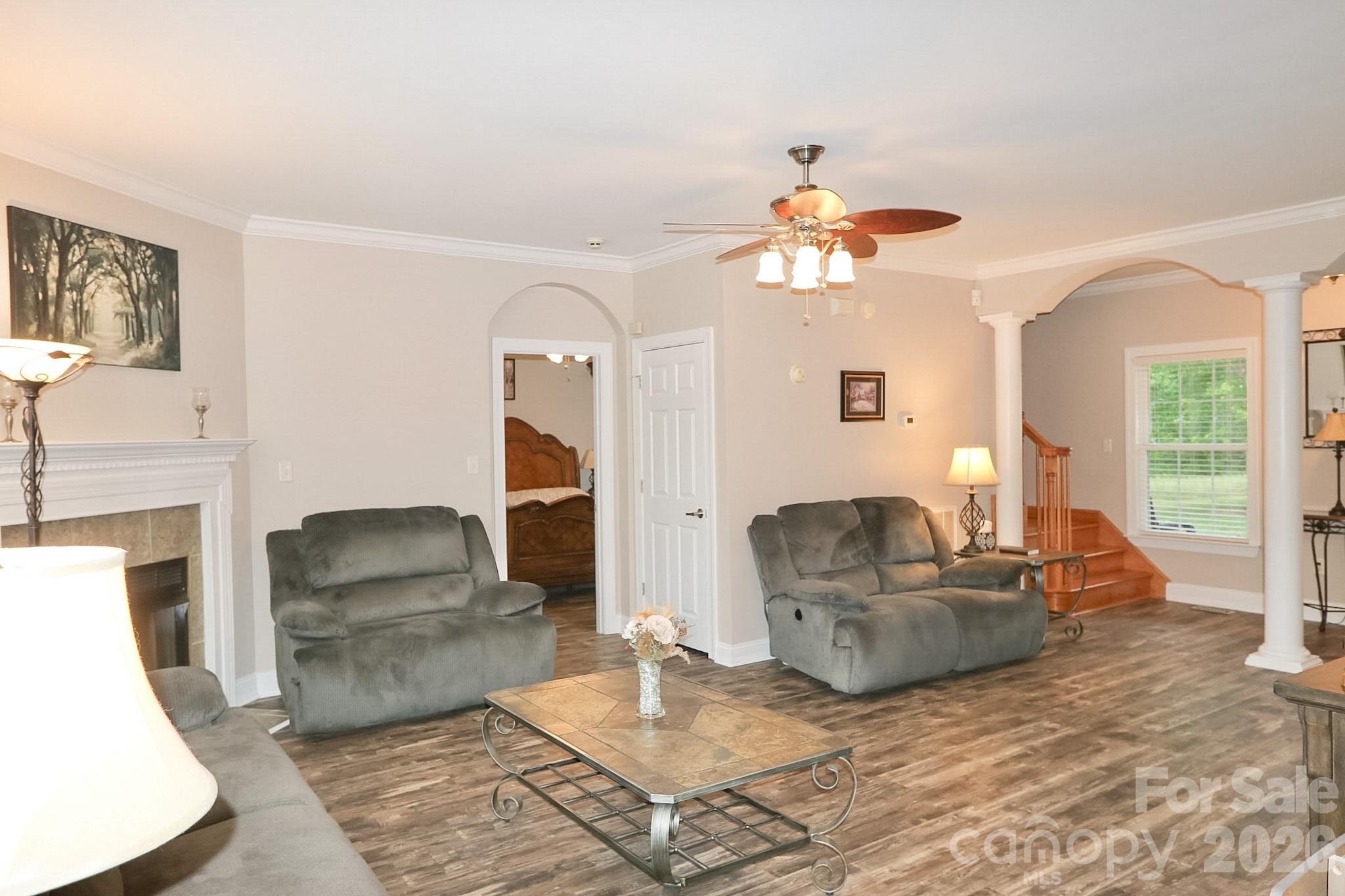 3127 Yorkshire Lane Boonville NC 27011
