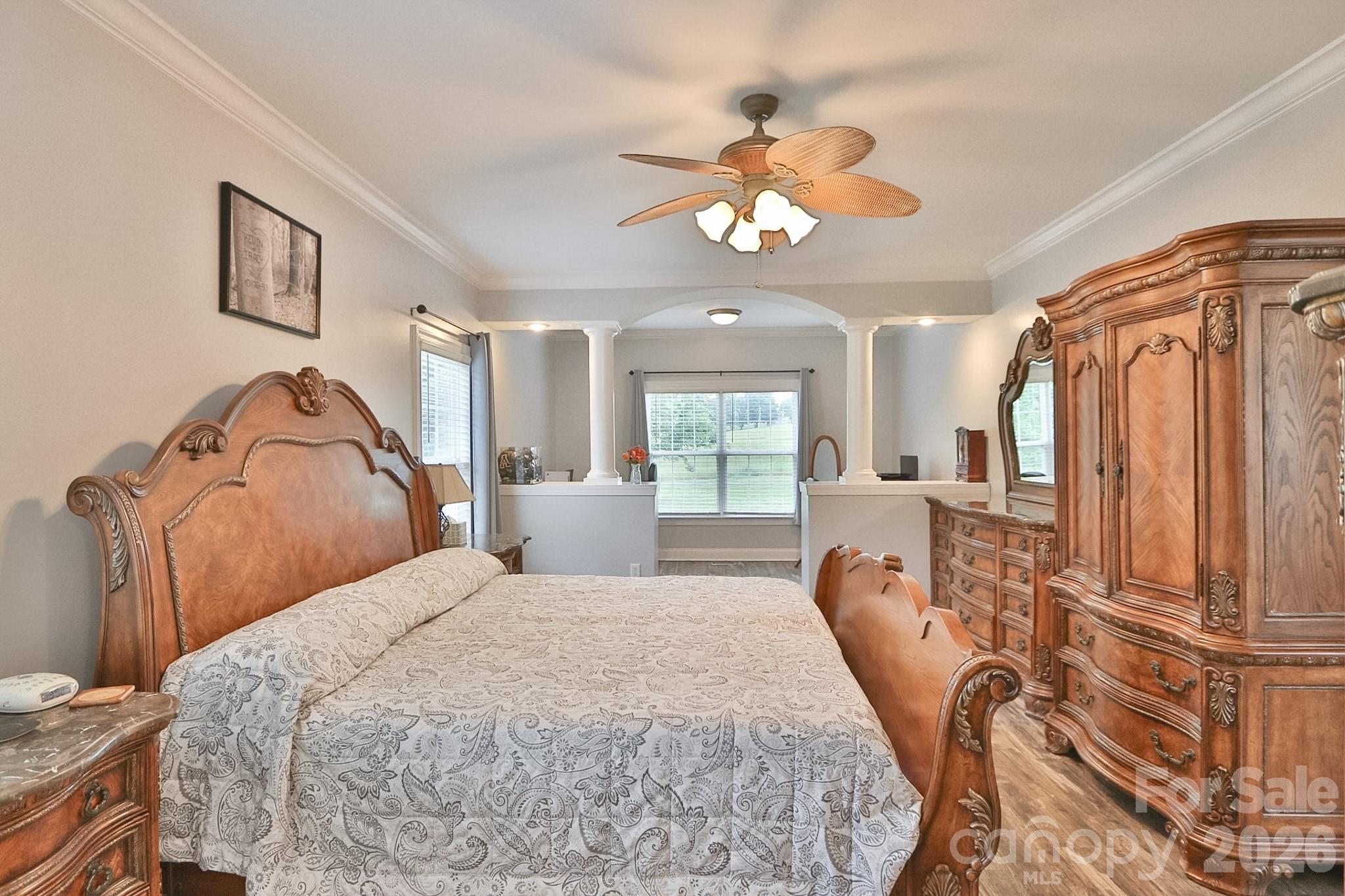 3127 Yorkshire Lane Boonville NC 27011