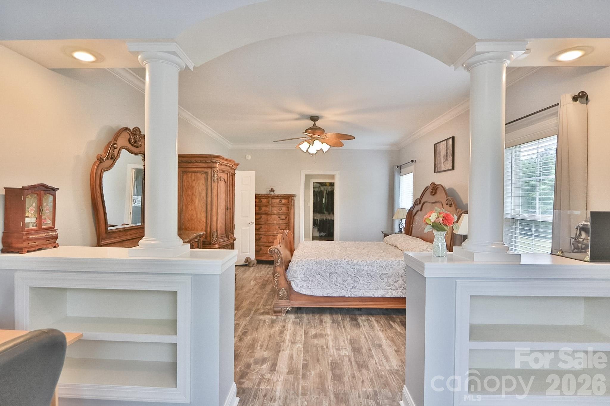 3127 Yorkshire Lane Boonville NC 27011