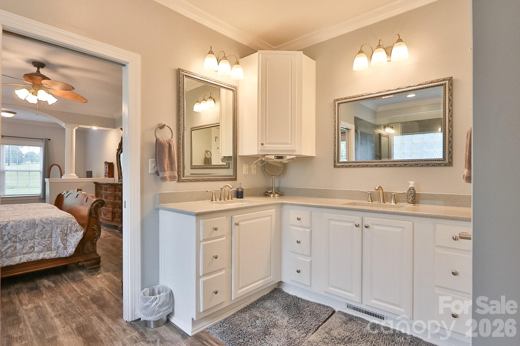 3127 Yorkshire Lane Boonville NC 27011