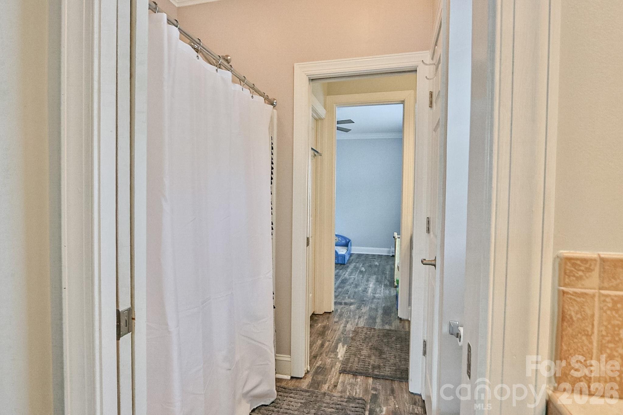 3127 Yorkshire Lane Boonville NC 27011