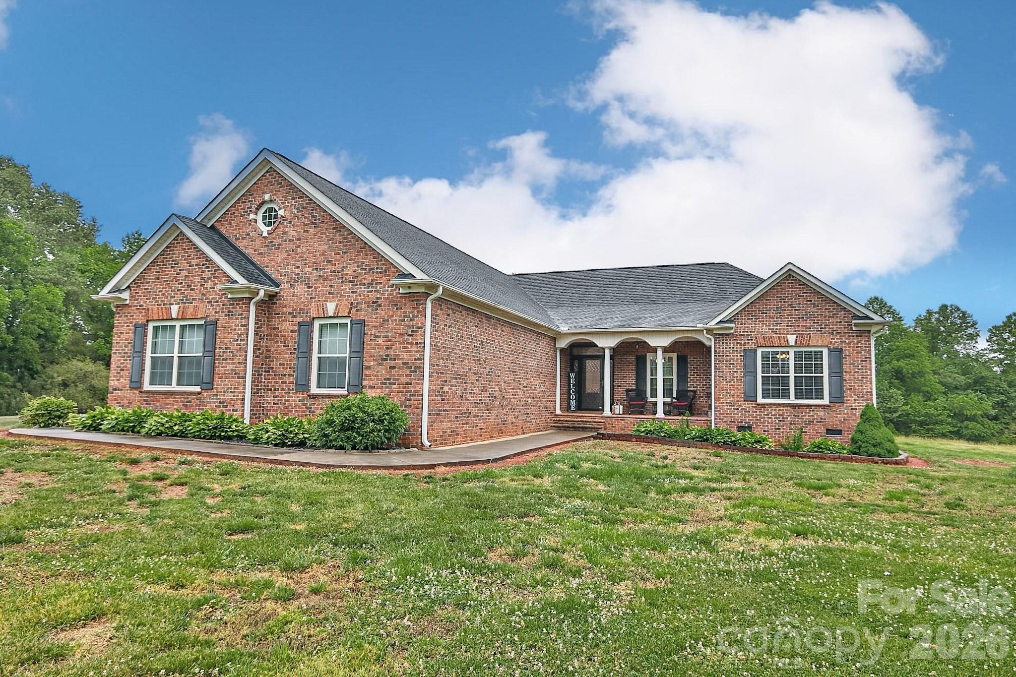 3127 Yorkshire Lane Boonville NC 27011