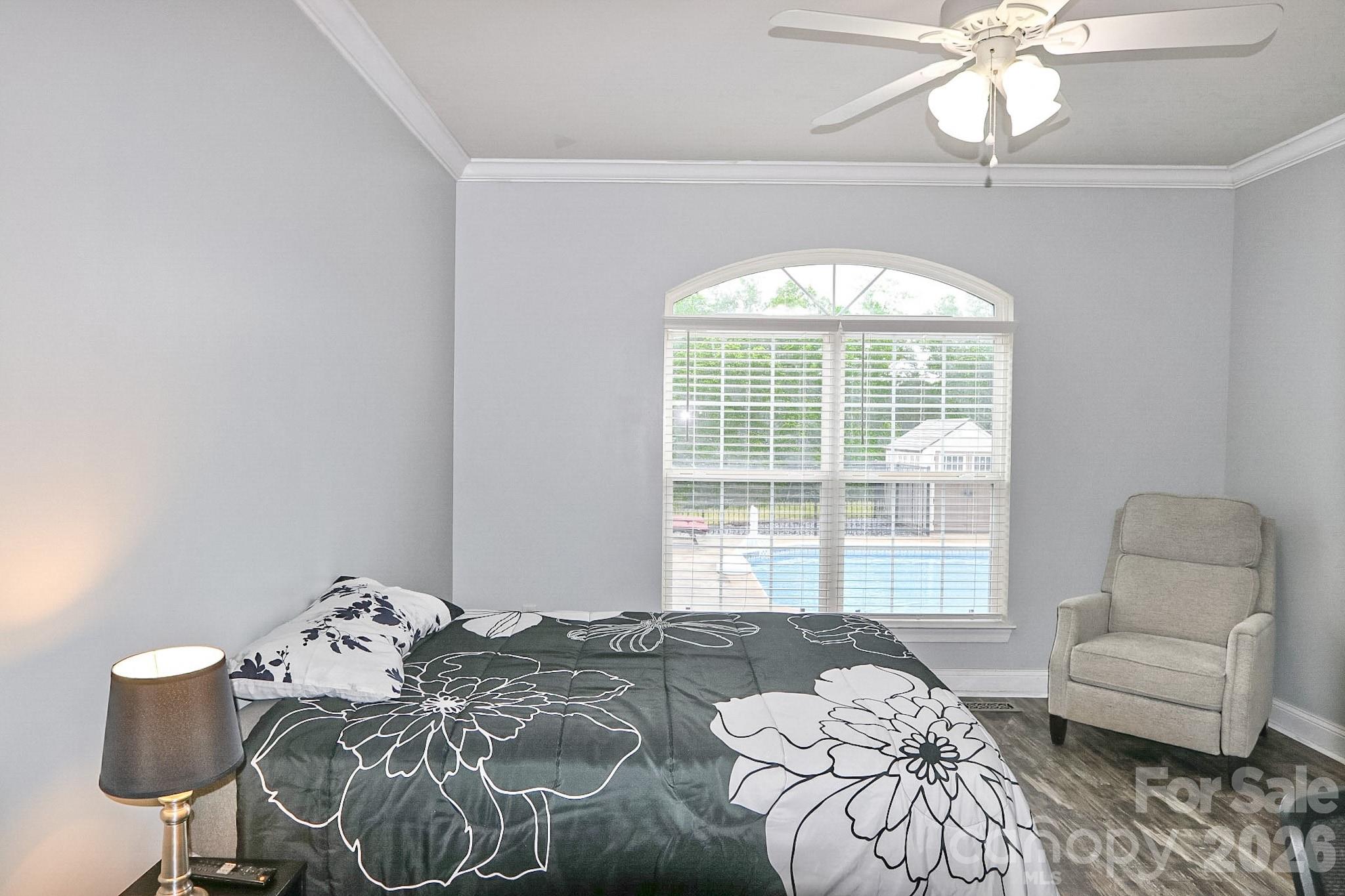 3127 Yorkshire Lane Boonville NC 27011