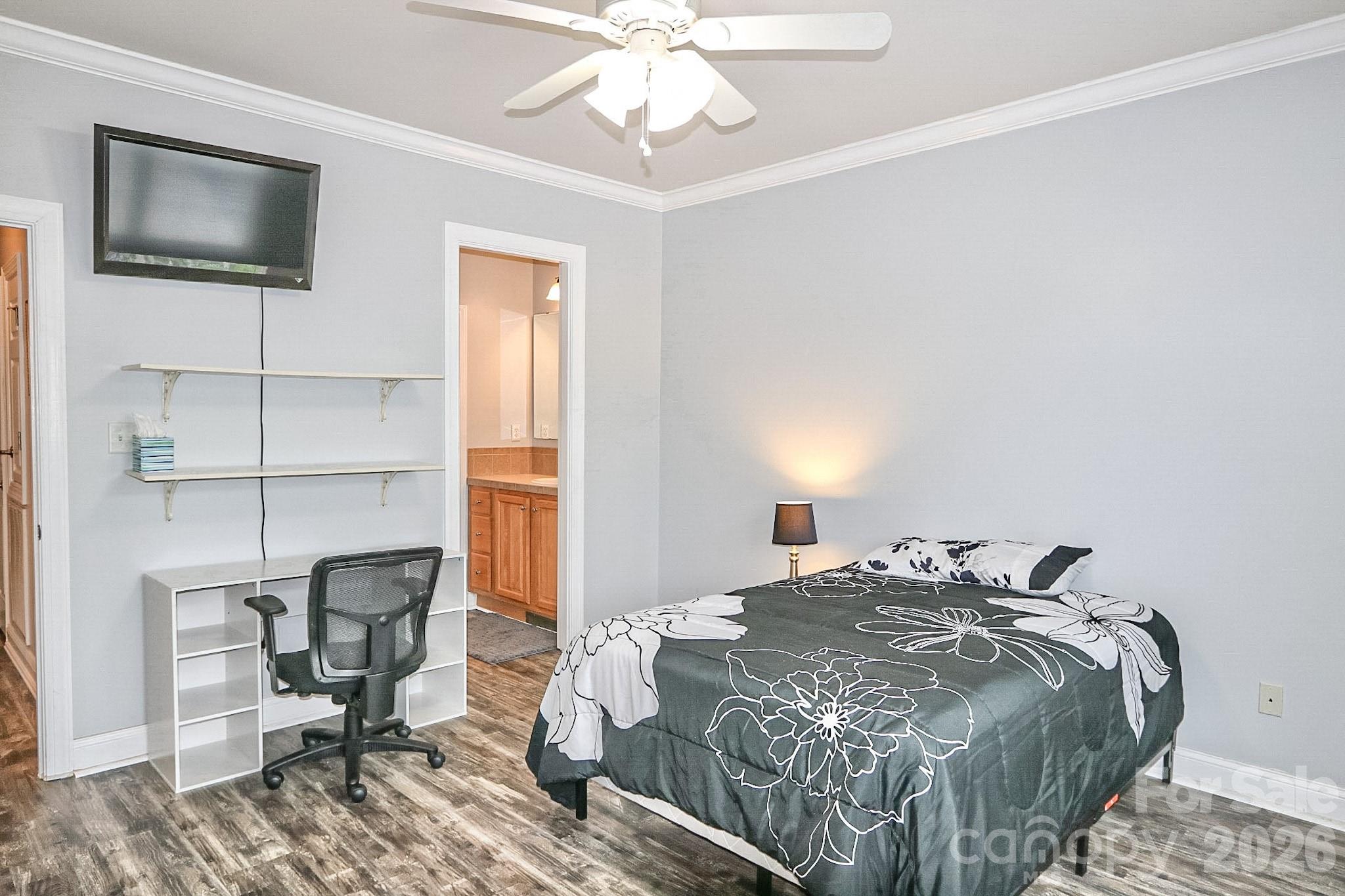 3127 Yorkshire Lane Boonville NC 27011
