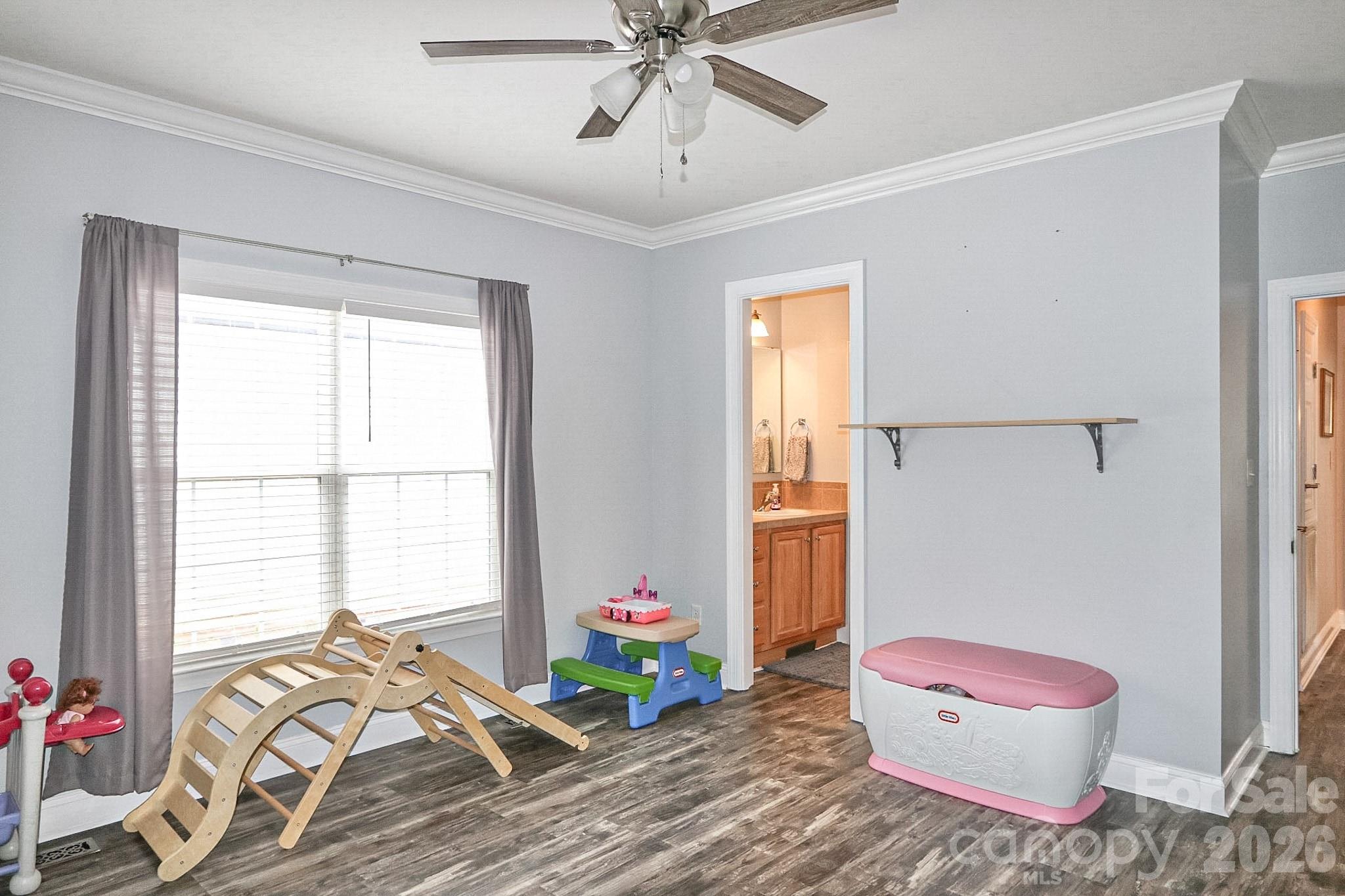 3127 Yorkshire Lane Boonville NC 27011