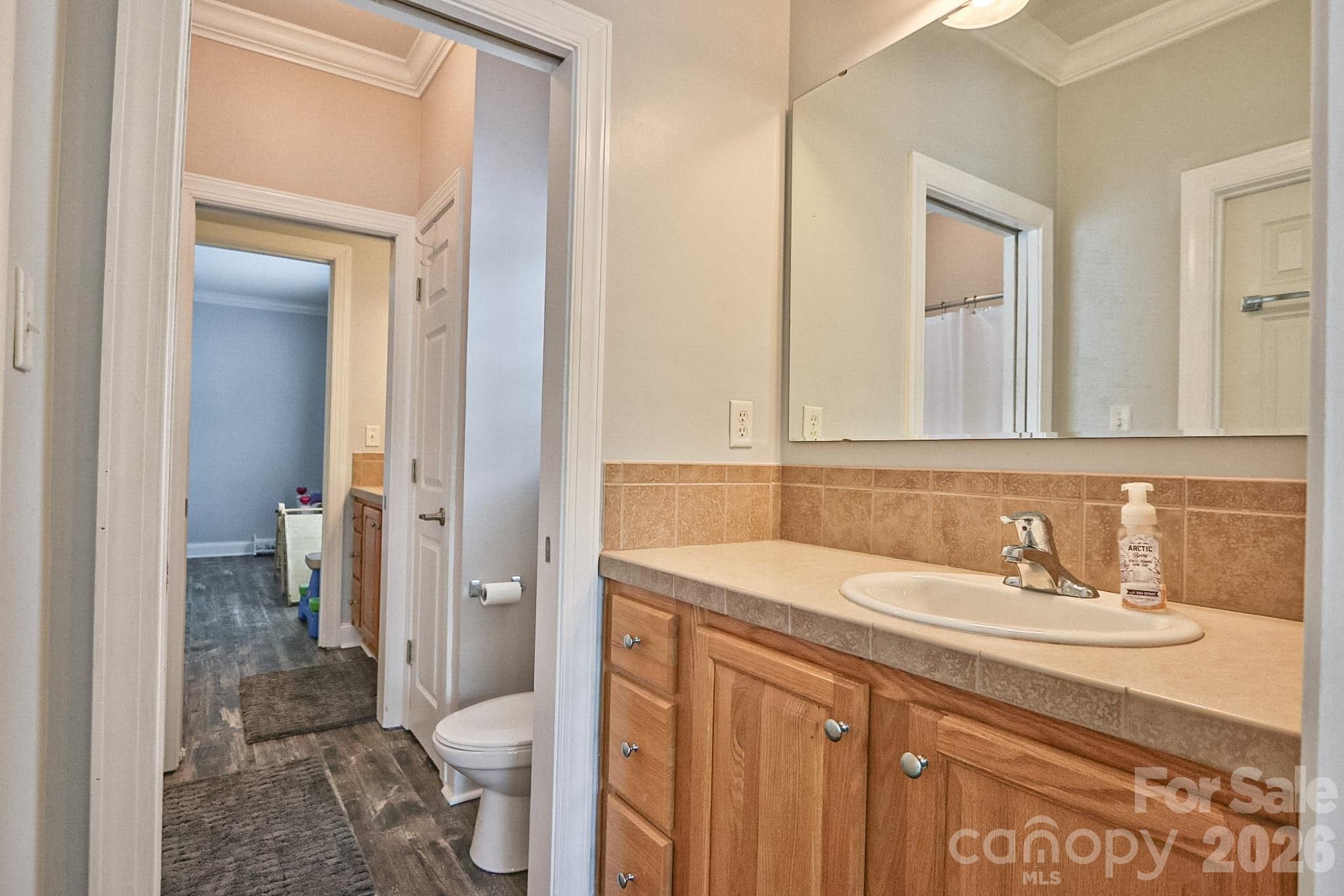 3127 Yorkshire Lane Boonville NC 27011