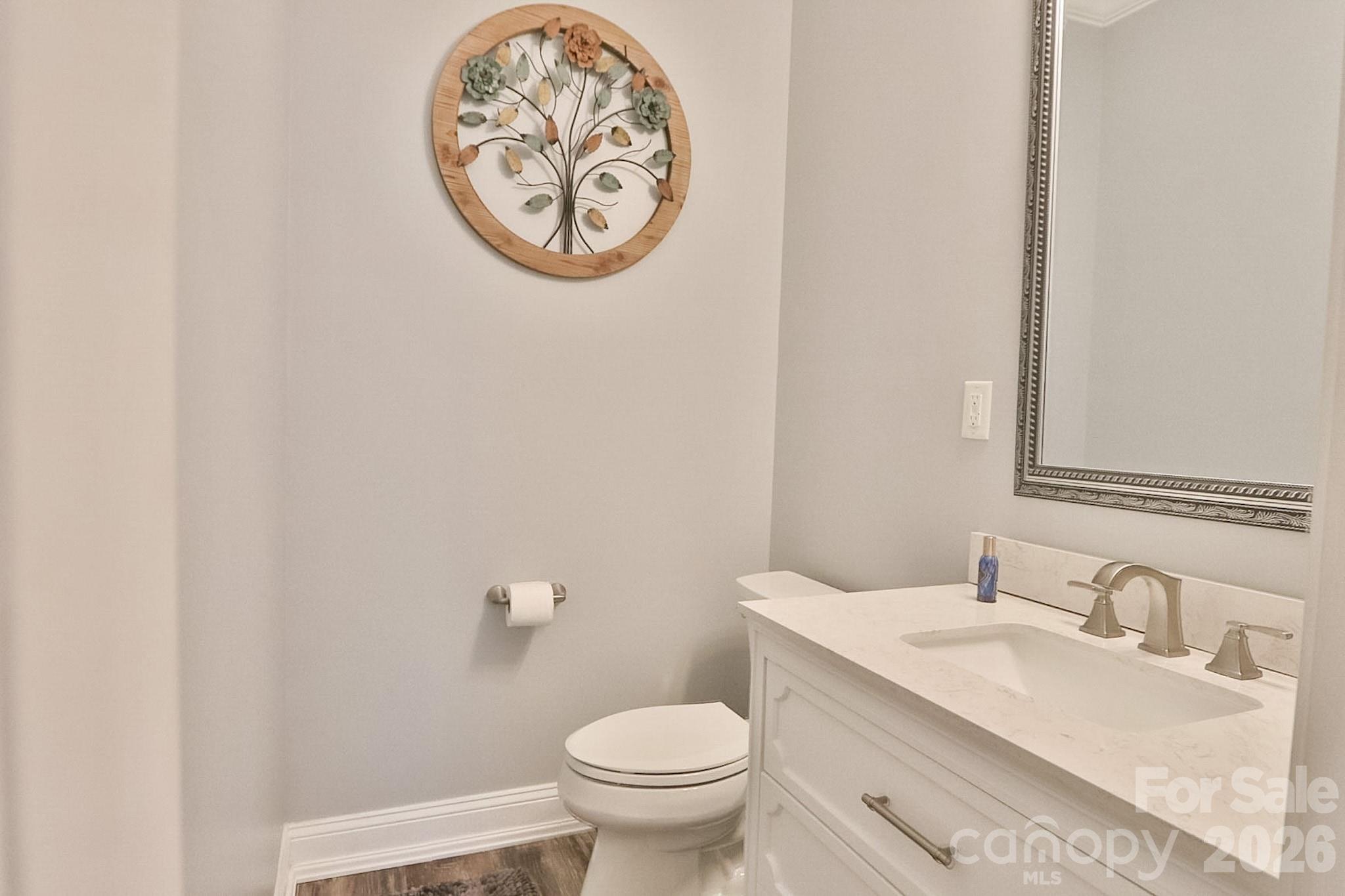 3127 Yorkshire Lane Boonville NC 27011