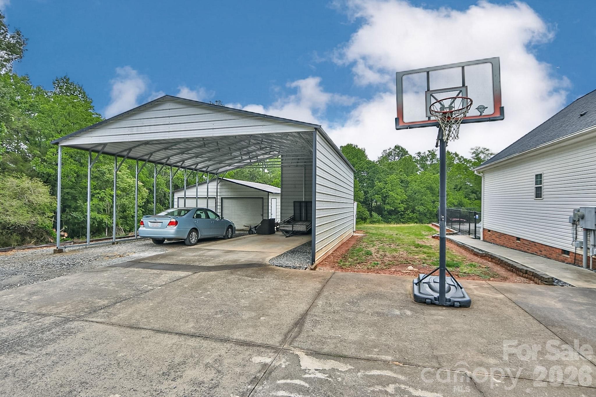3127 Yorkshire Lane Boonville NC 27011