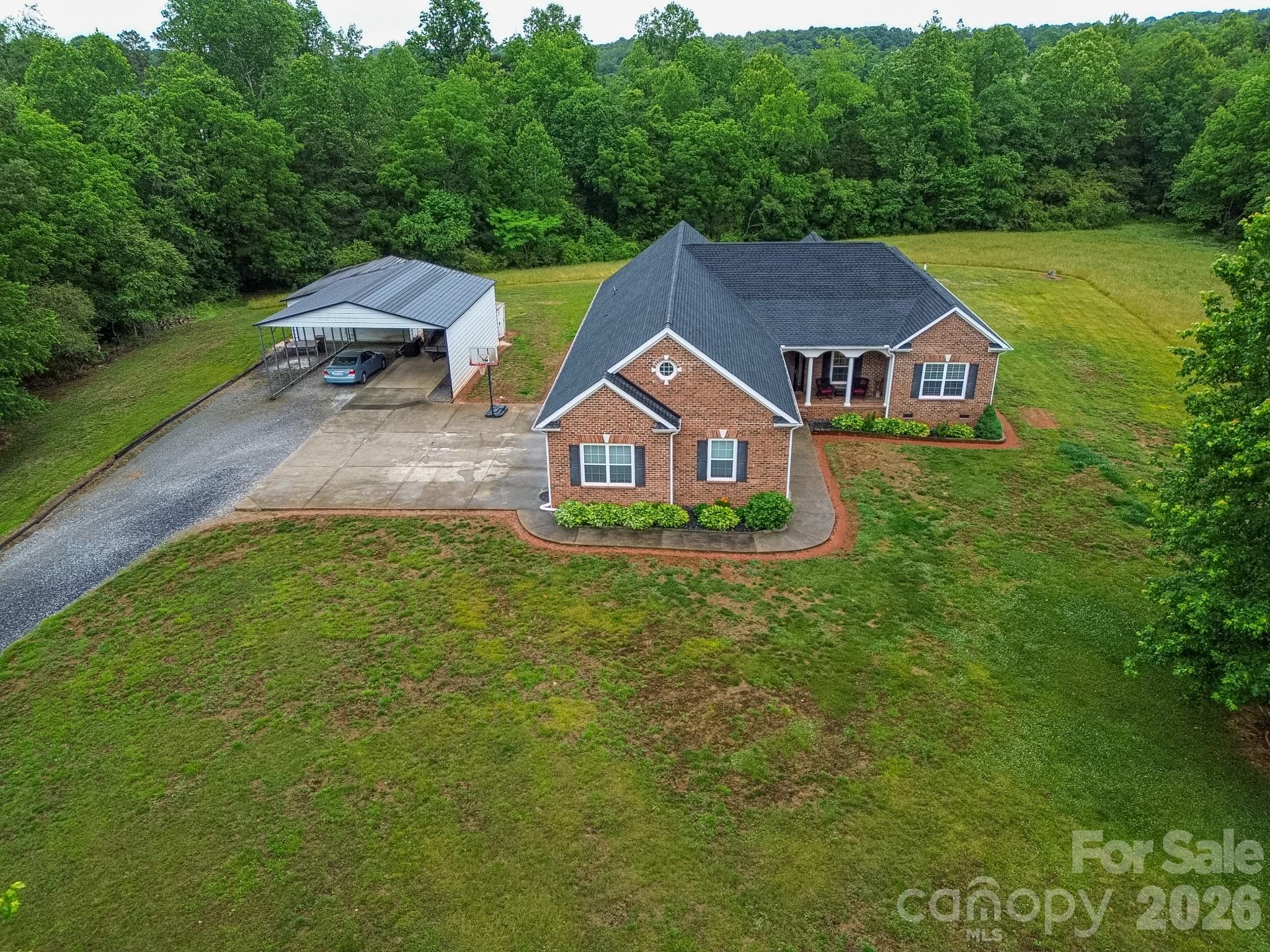 3127 Yorkshire Lane Boonville NC 27011
