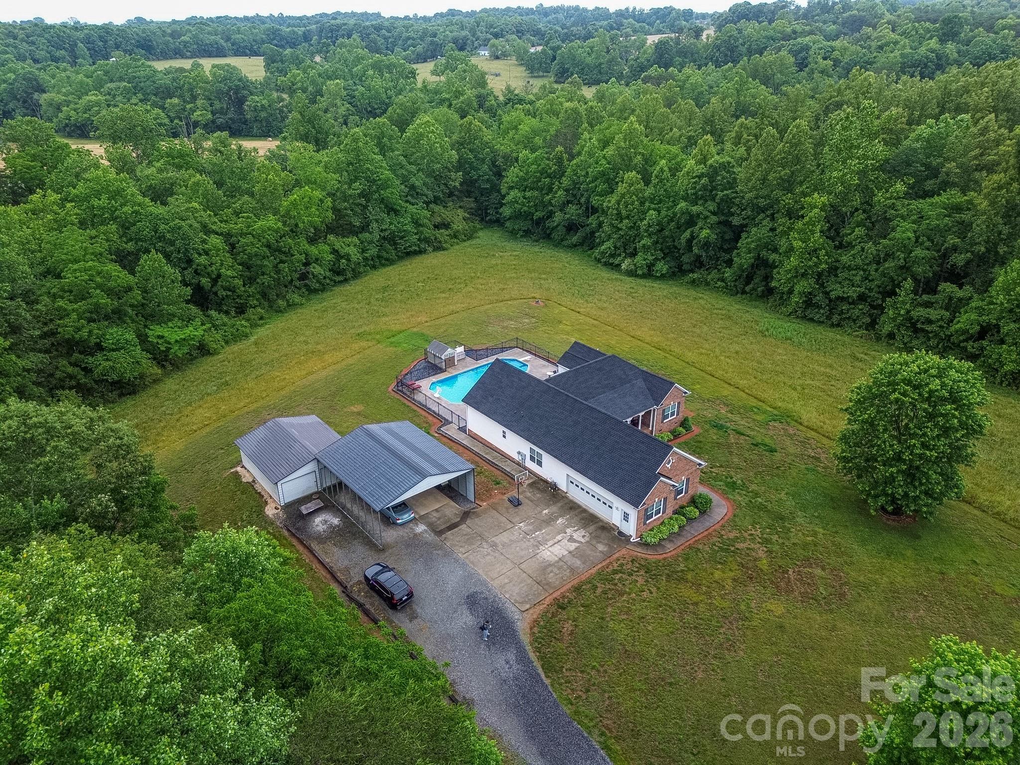 3127 Yorkshire Lane Boonville NC 27011