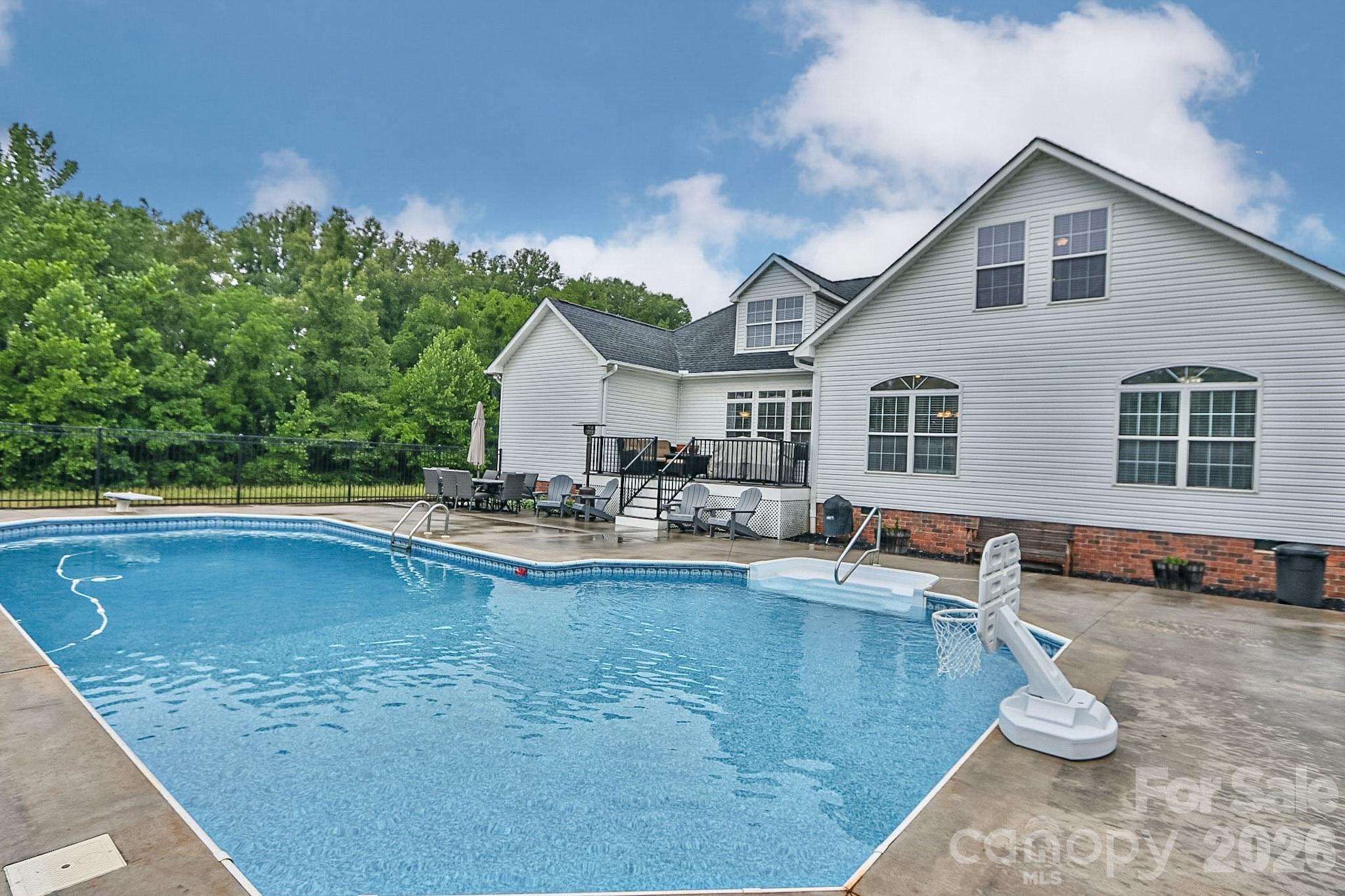 3127 Yorkshire Lane Boonville NC 27011