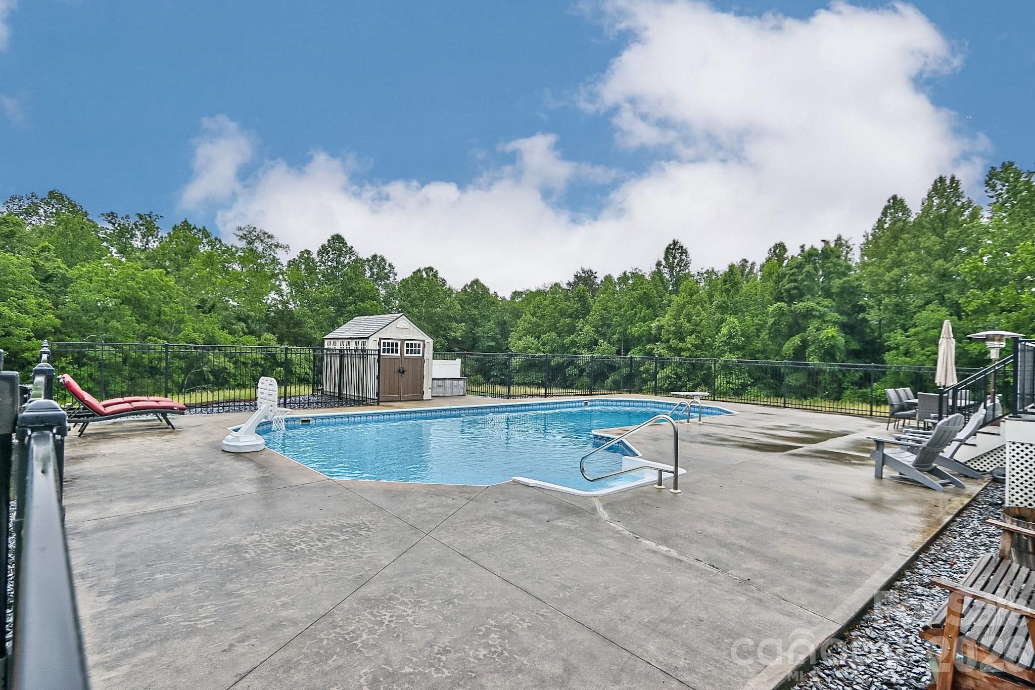 3127 Yorkshire Lane Boonville NC 27011