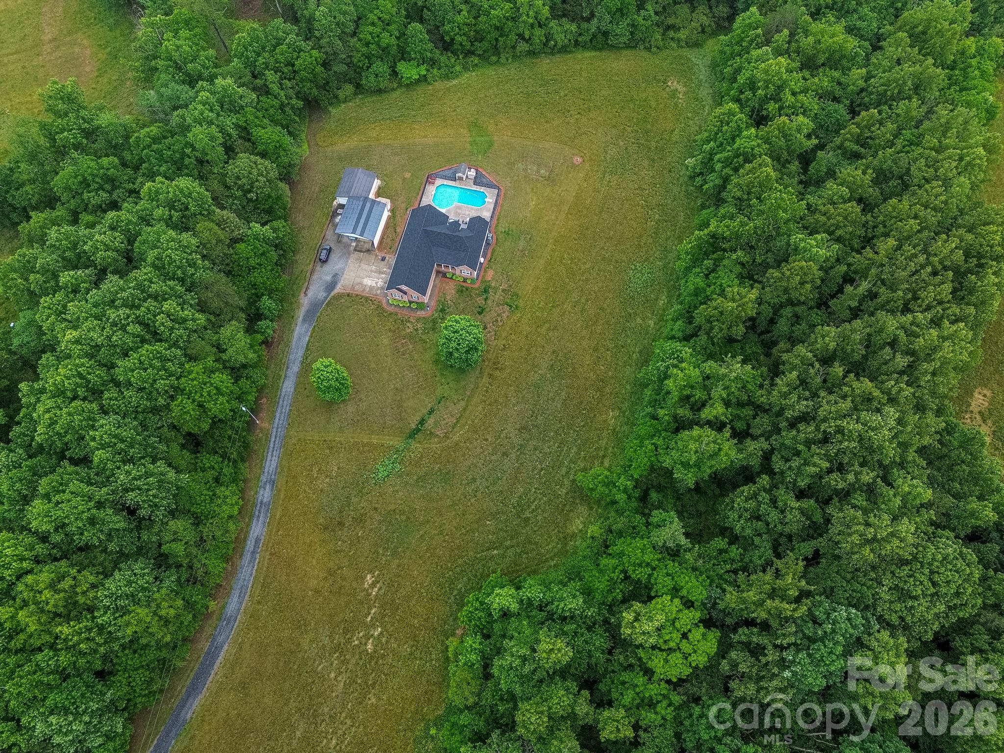 3127 Yorkshire Lane Boonville NC 27011