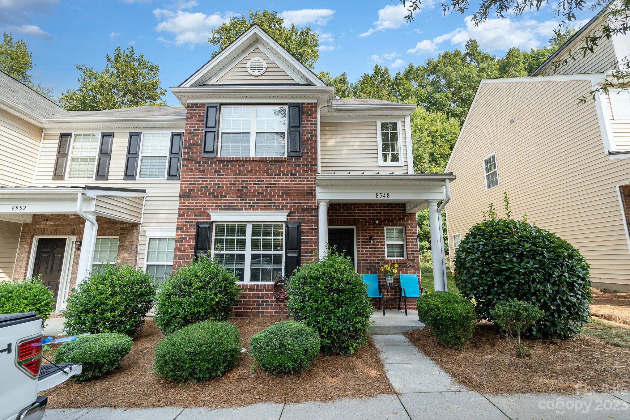 8548 Summerglen Circle Charlotte NC 28227