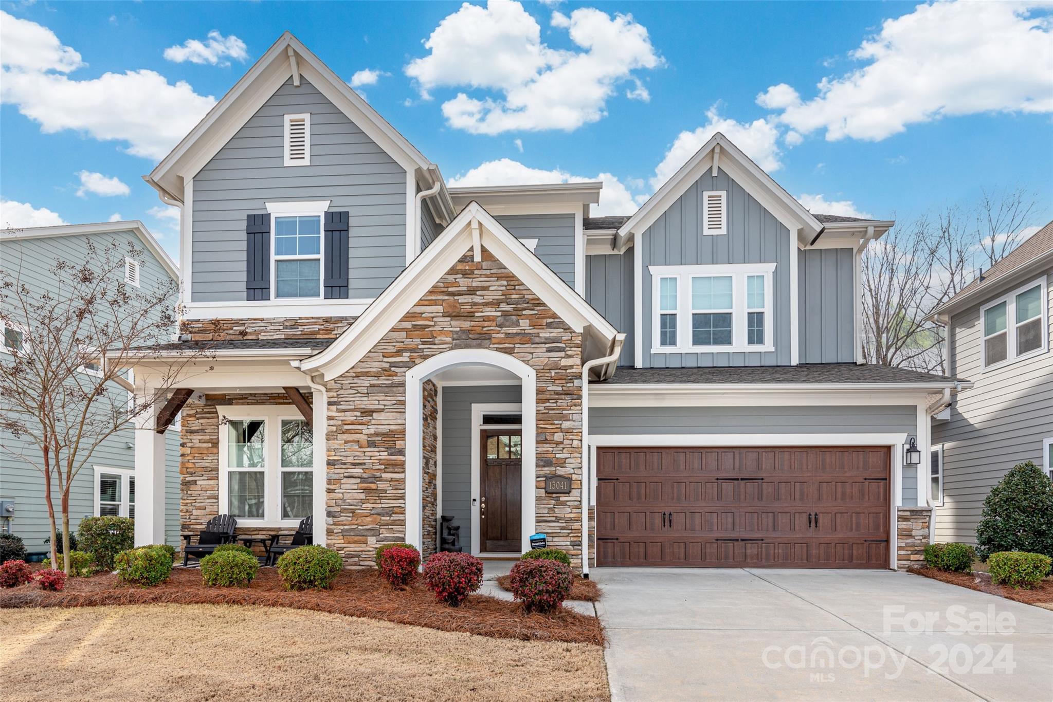 13041 Kornegy Drive Charlotte NC 28277