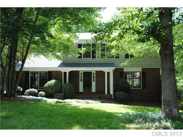 7922 Crockett Lane Charlotte NC 28270