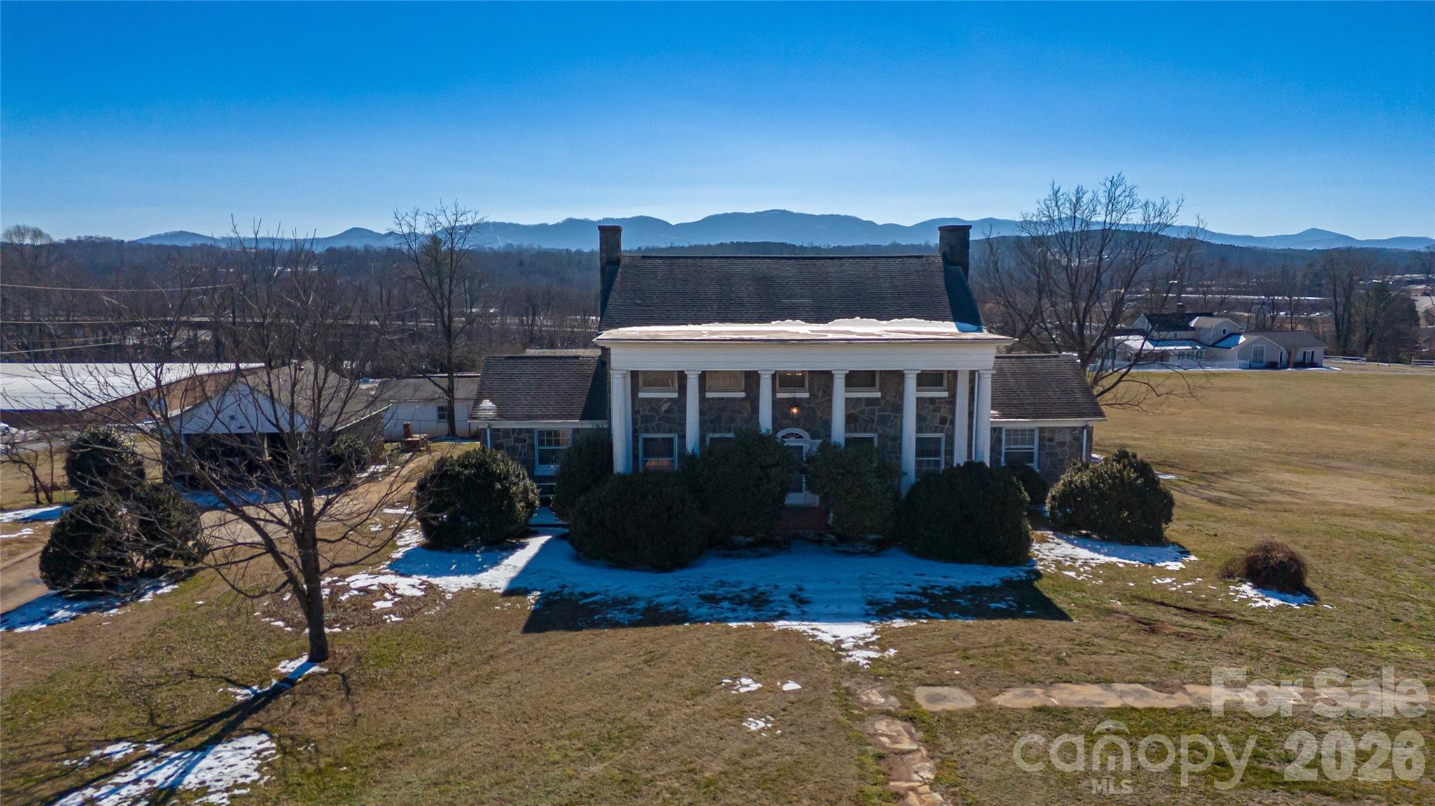 615 Carbon City Road Morganton NC 28655
