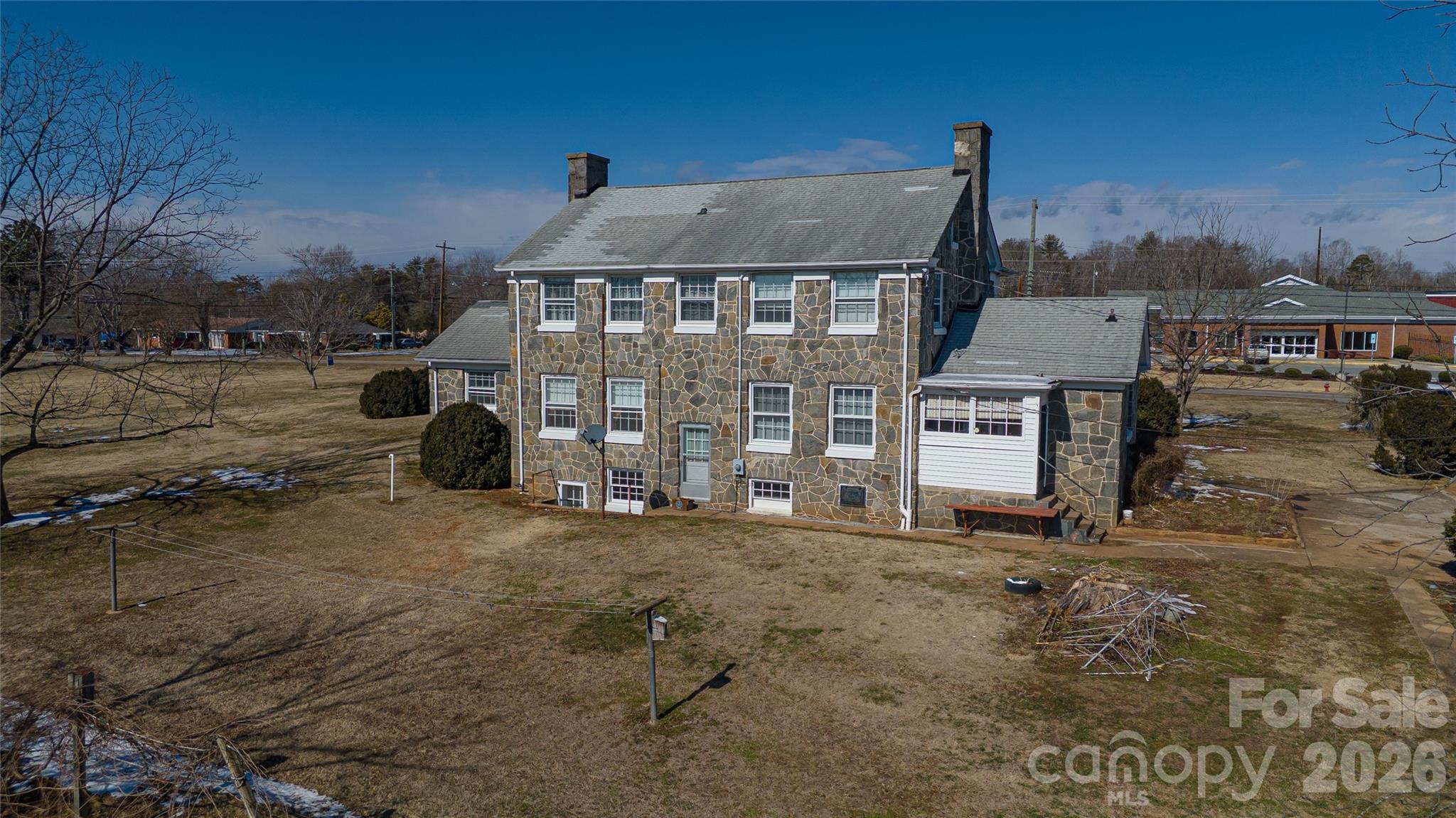 615 Carbon City Road Morganton NC 28655