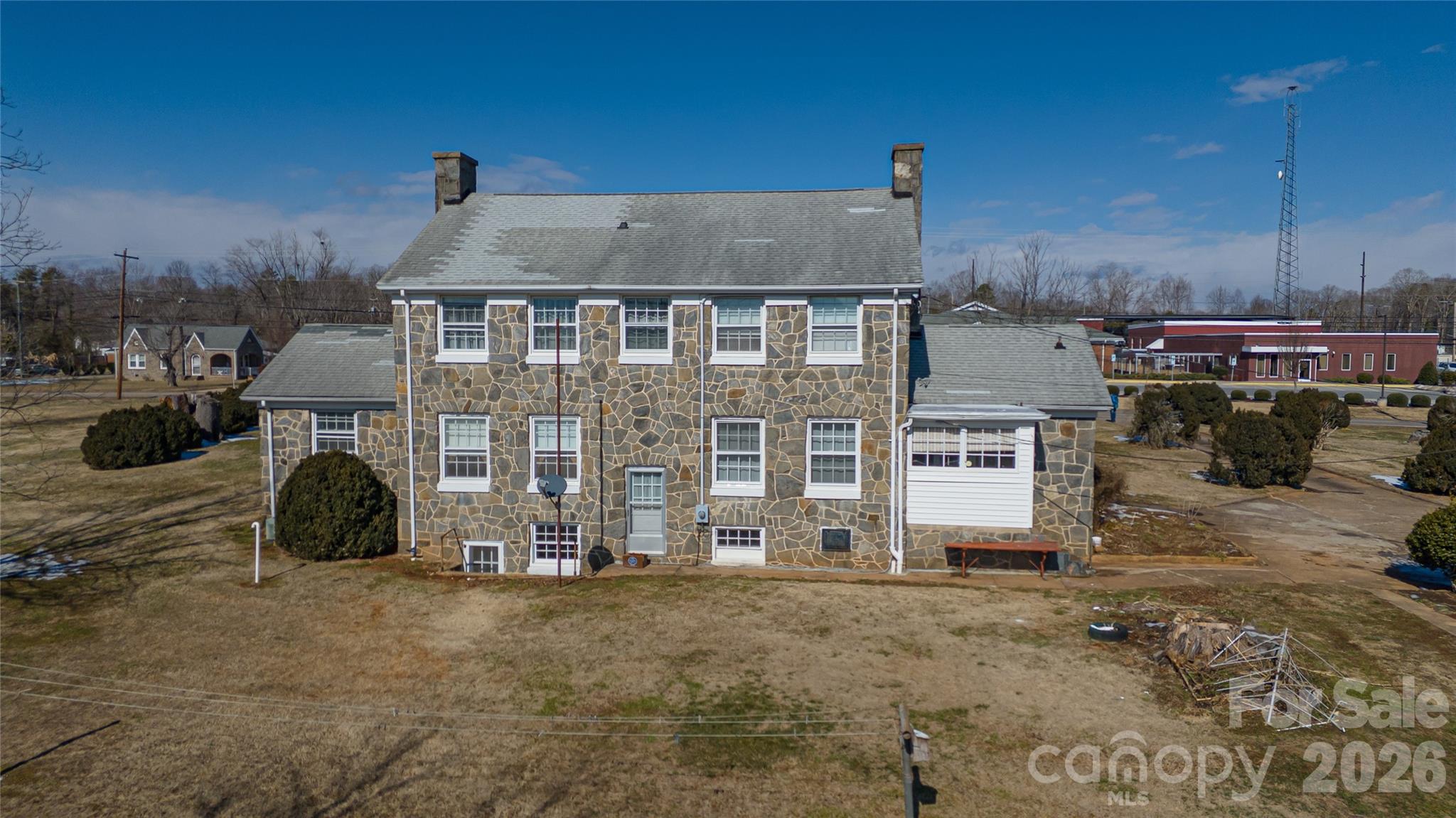 615 Carbon City Road Morganton NC 28655