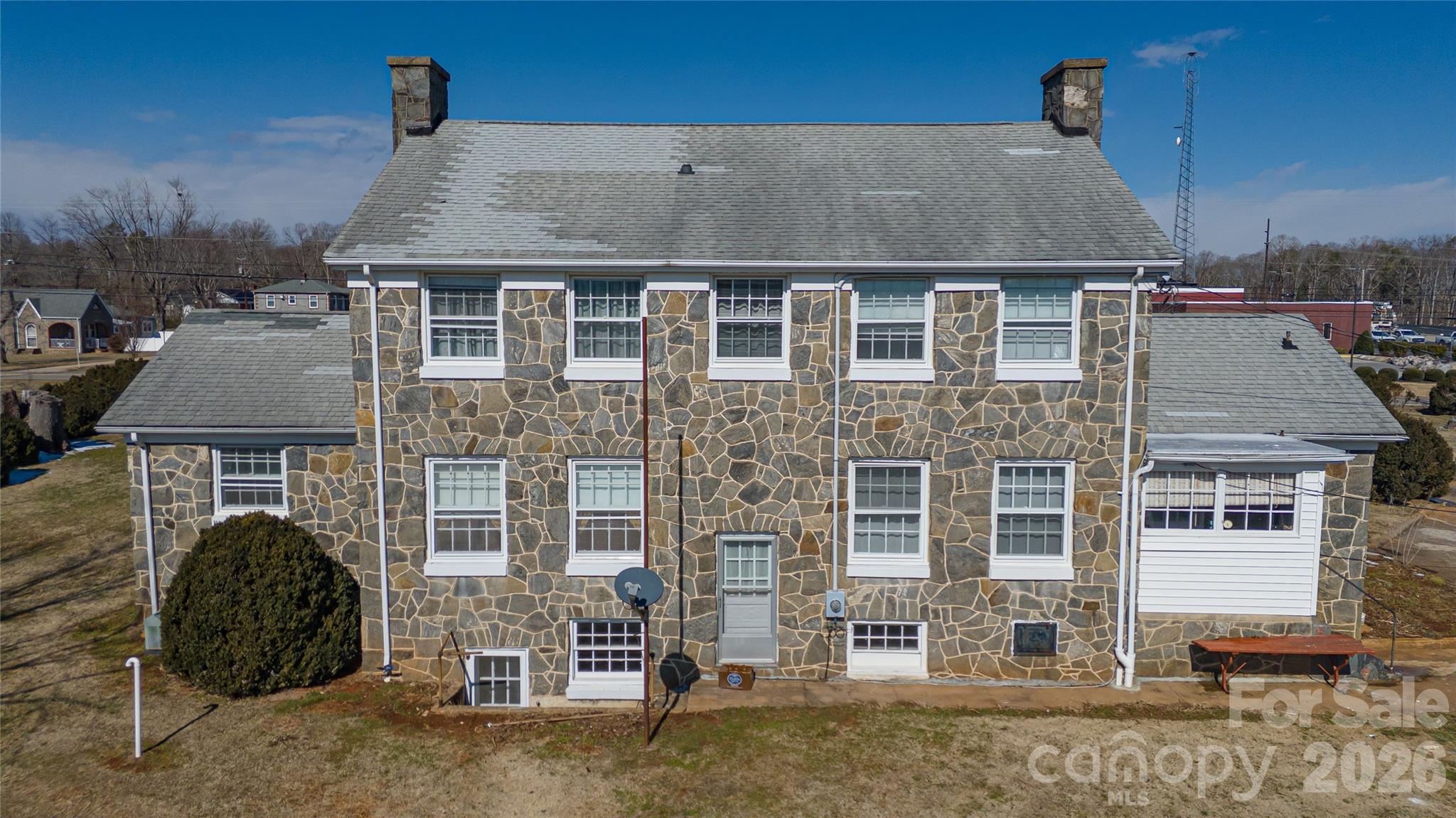 615 Carbon City Road Morganton NC 28655