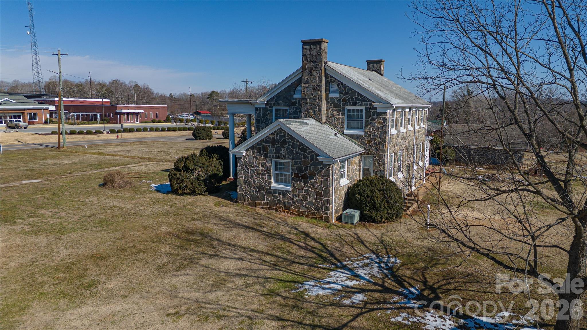 615 Carbon City Road Morganton NC 28655