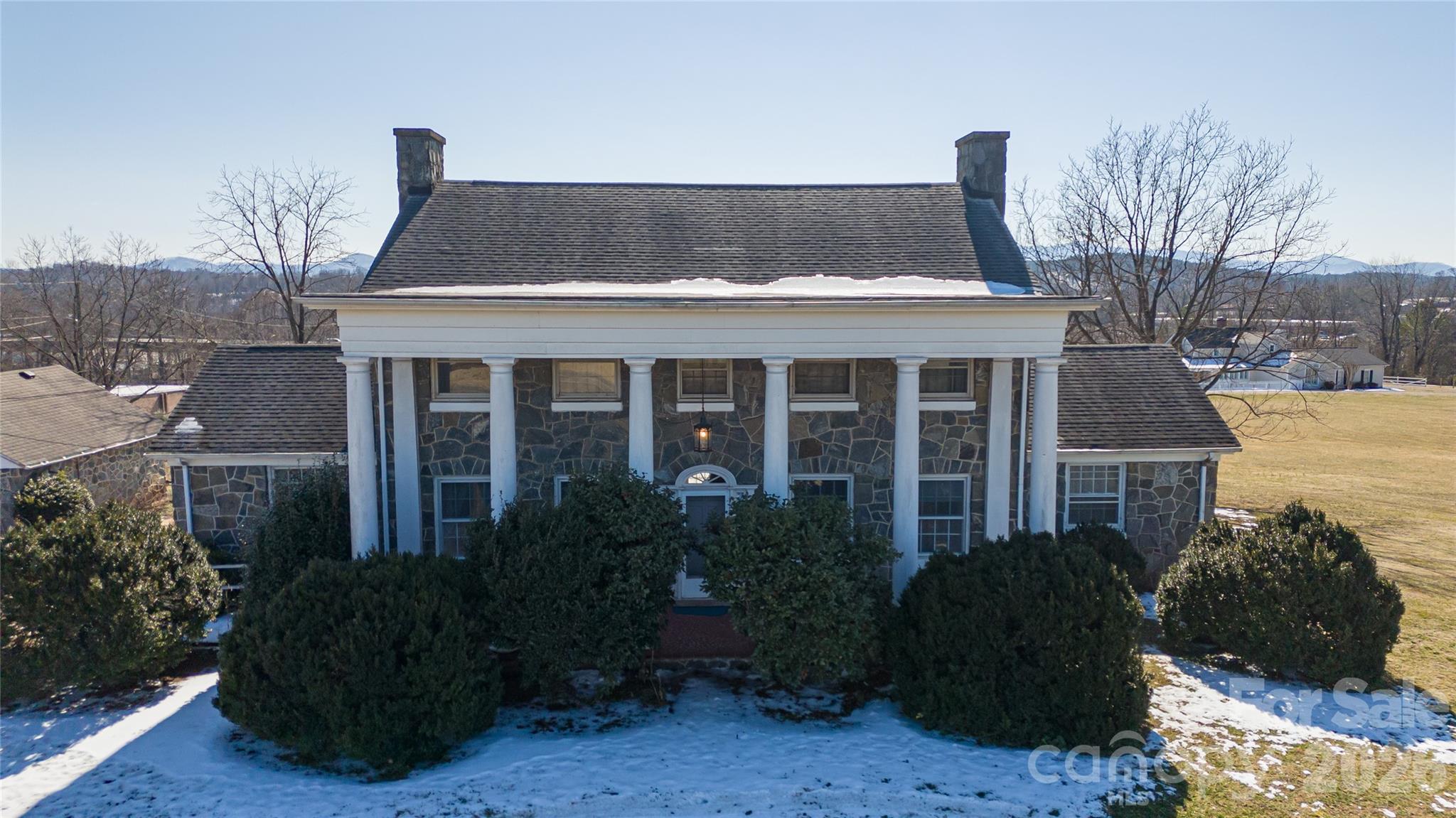 615 Carbon City Road Morganton NC 28655