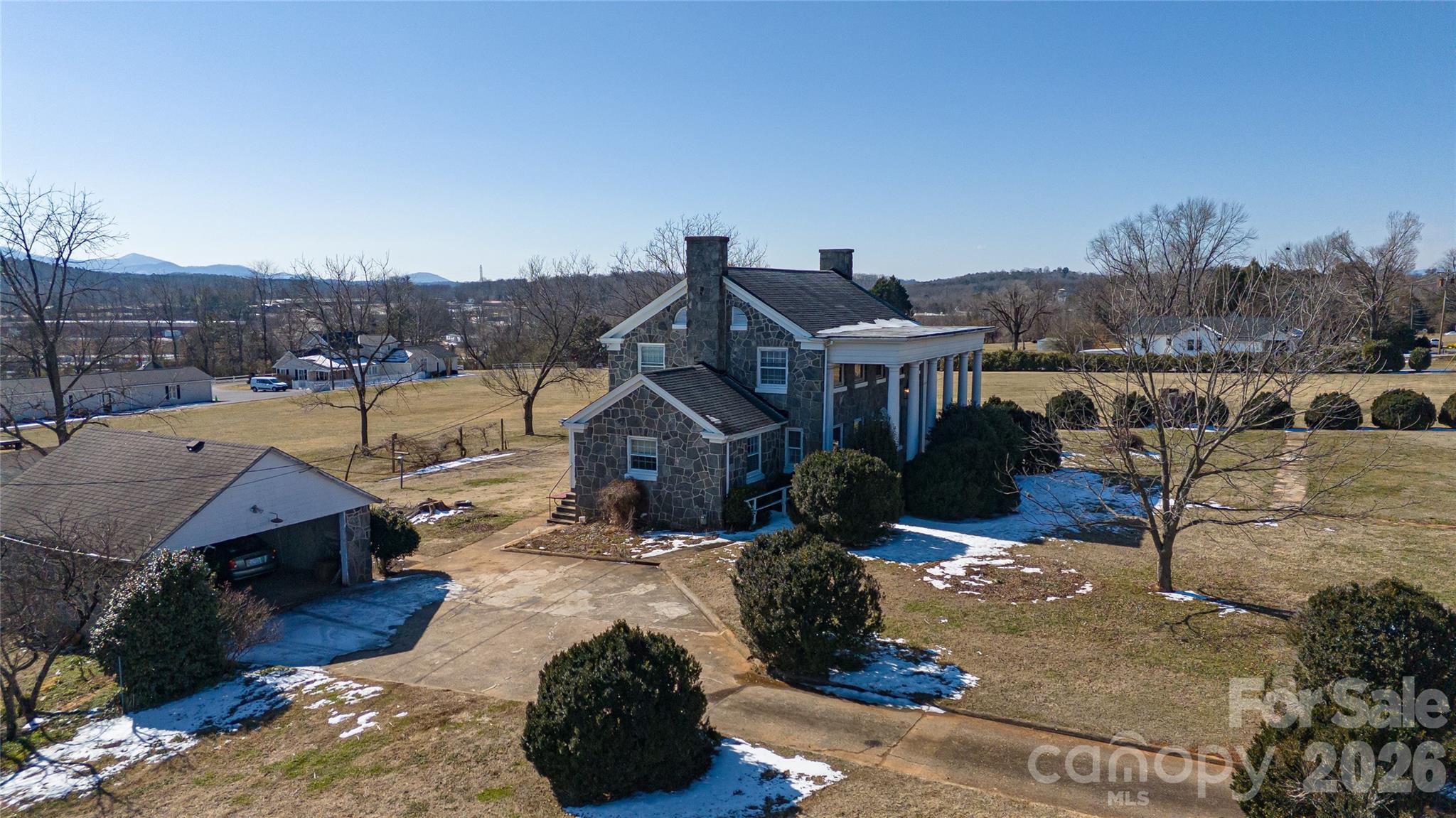 615 Carbon City Road Morganton NC 28655