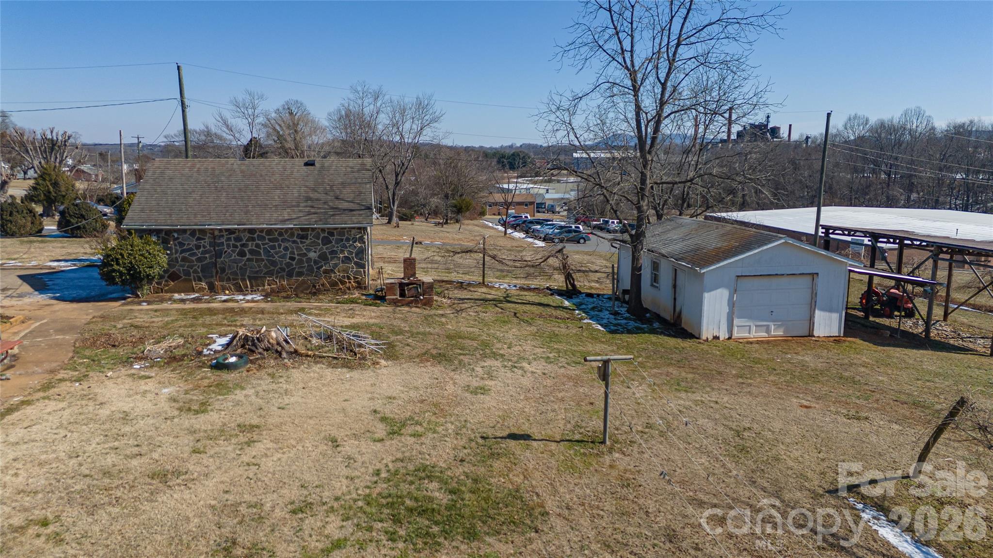 615 Carbon City Road Morganton NC 28655