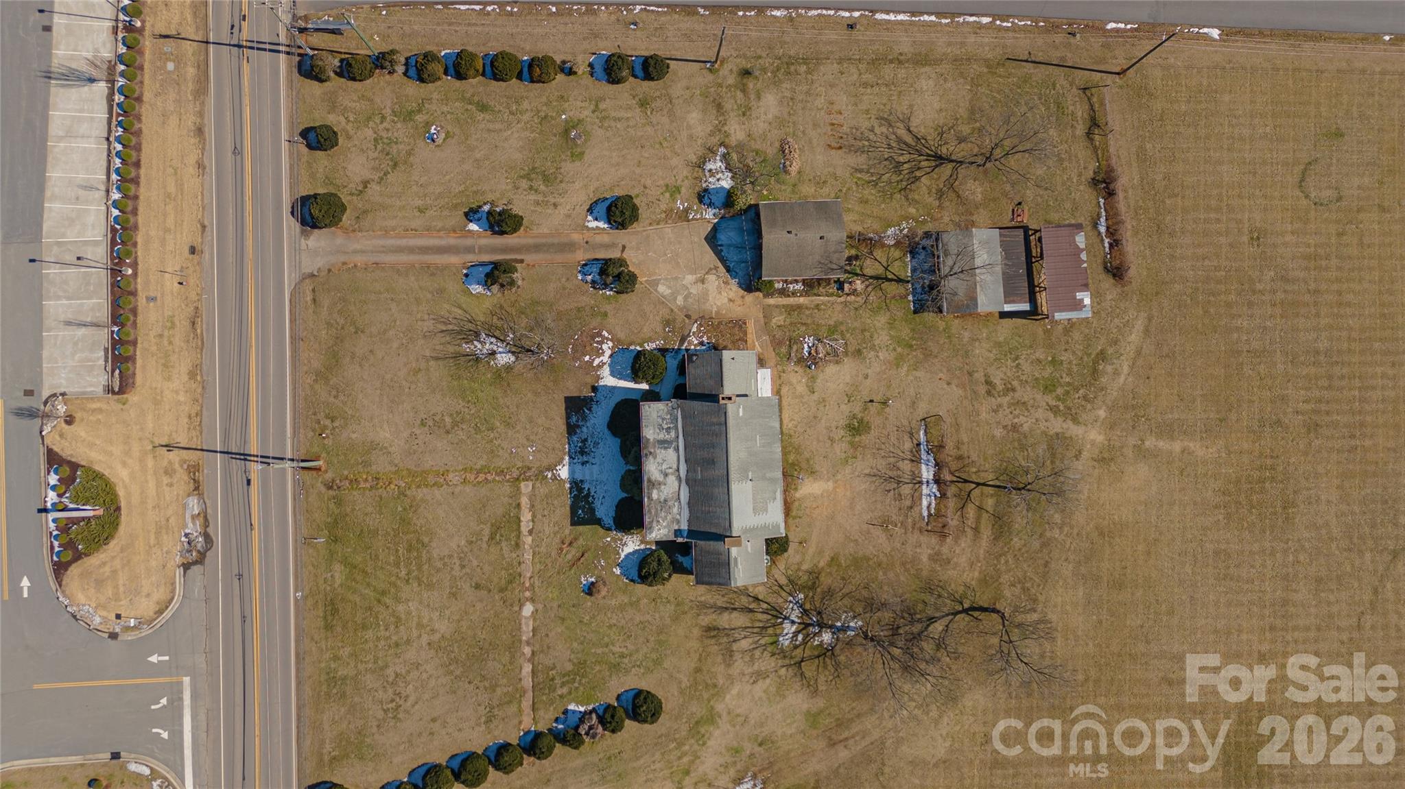 615 Carbon City Road Morganton NC 28655