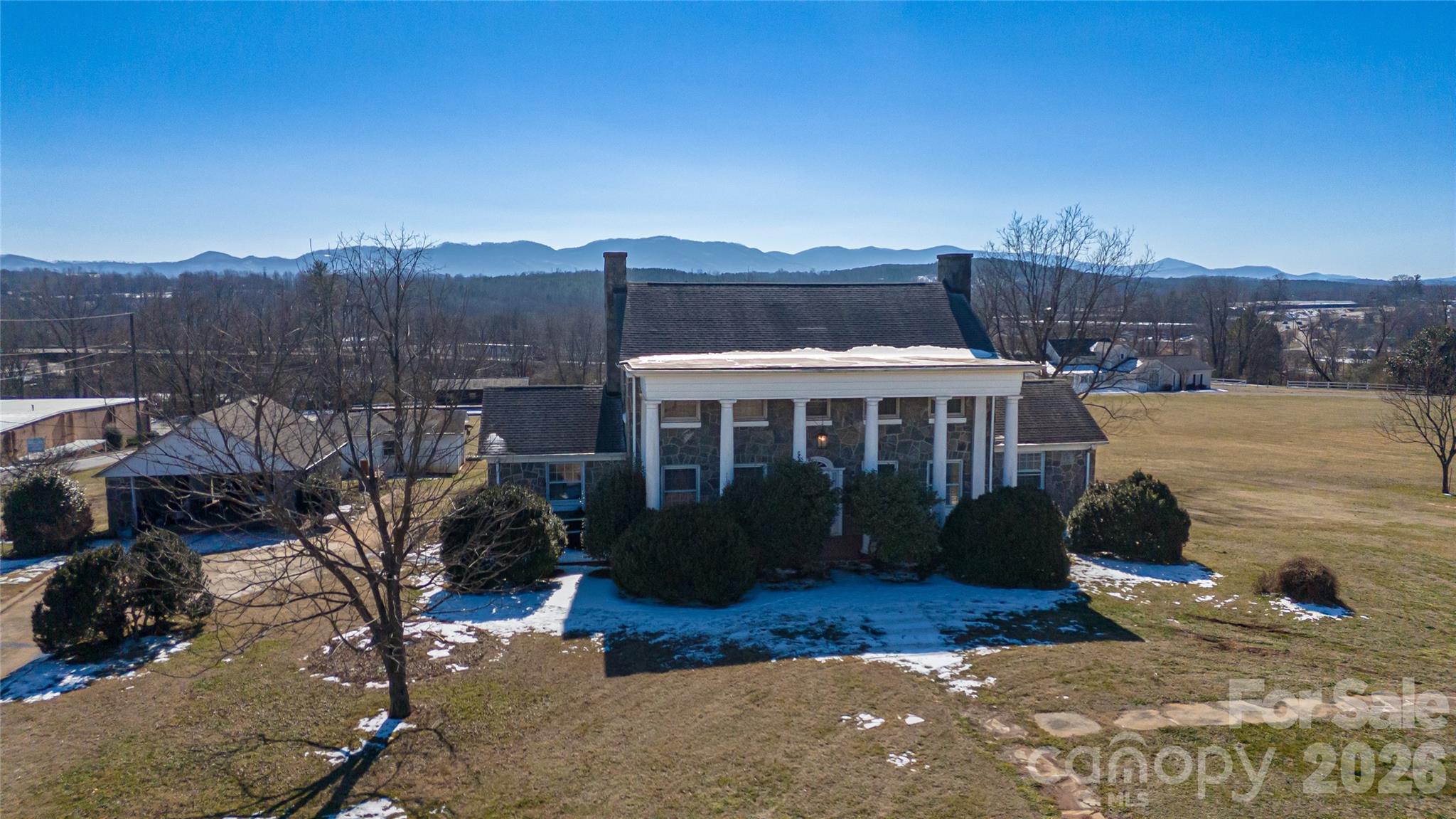 615 Carbon City Road Morganton NC 28655