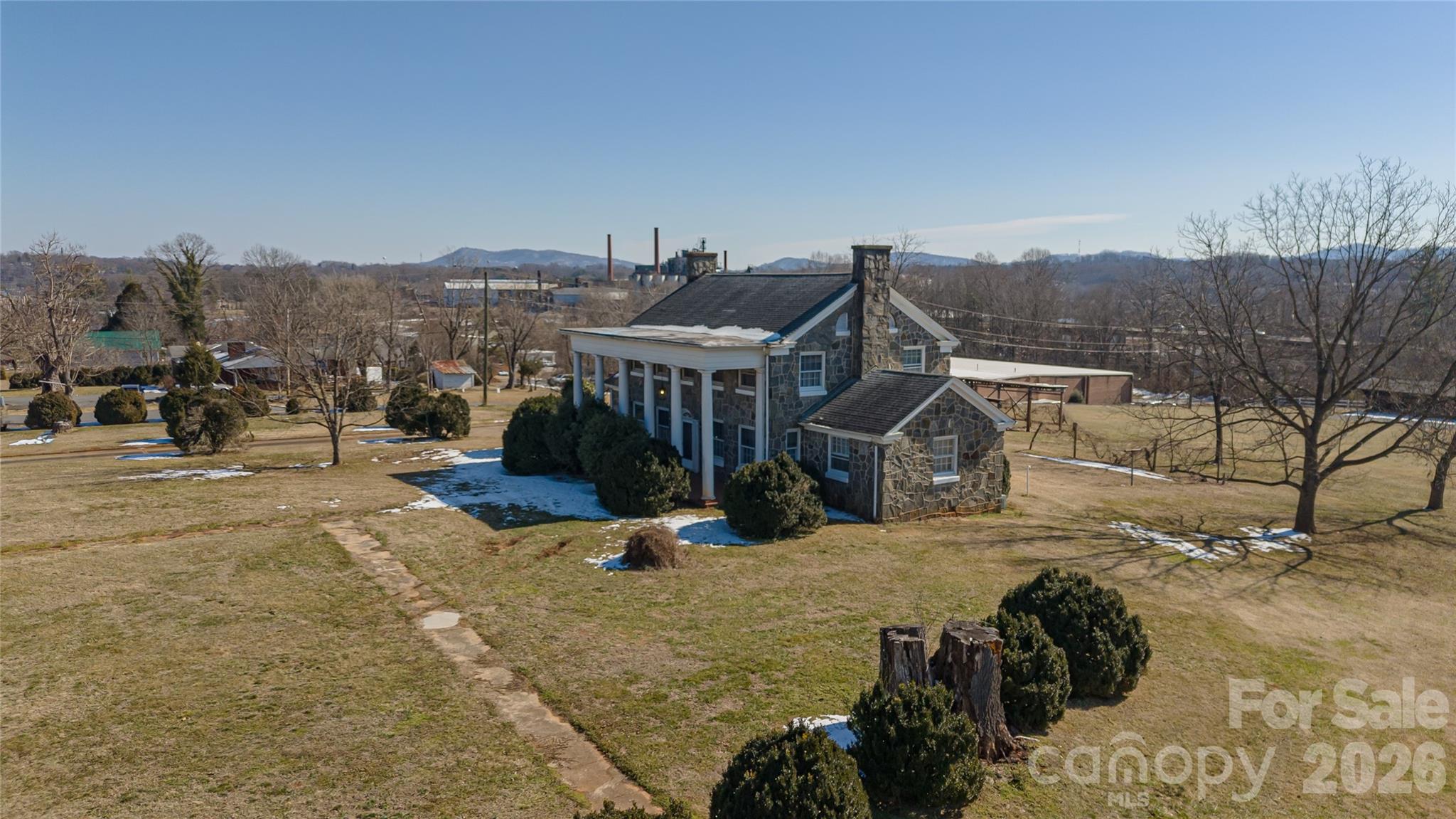 615 Carbon City Road Morganton NC 28655