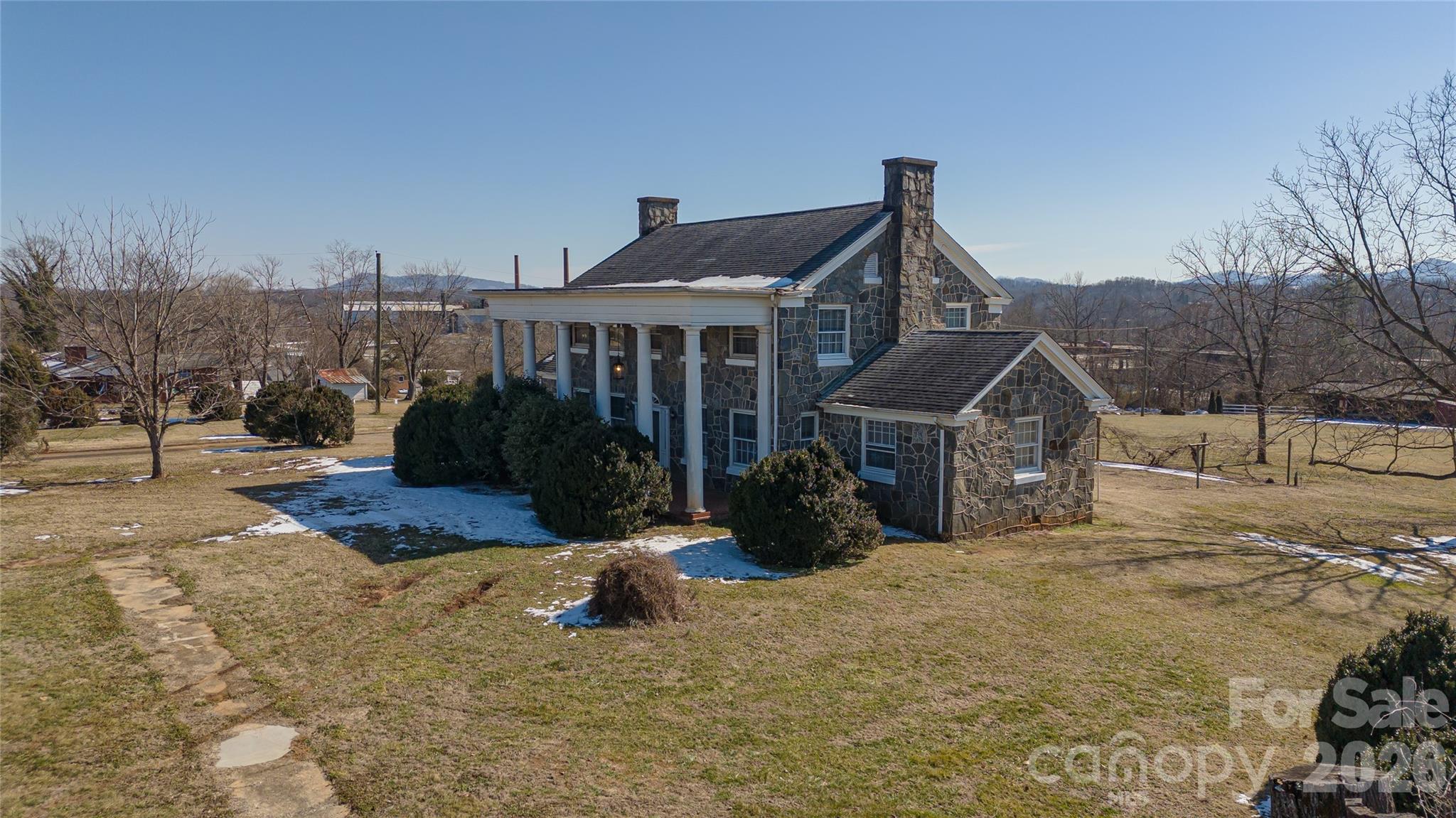 615 Carbon City Road Morganton NC 28655