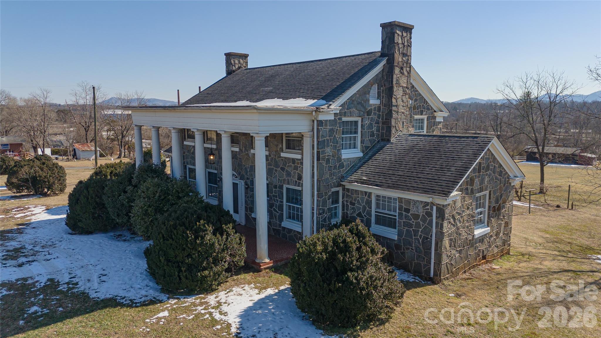 615 Carbon City Road Morganton NC 28655