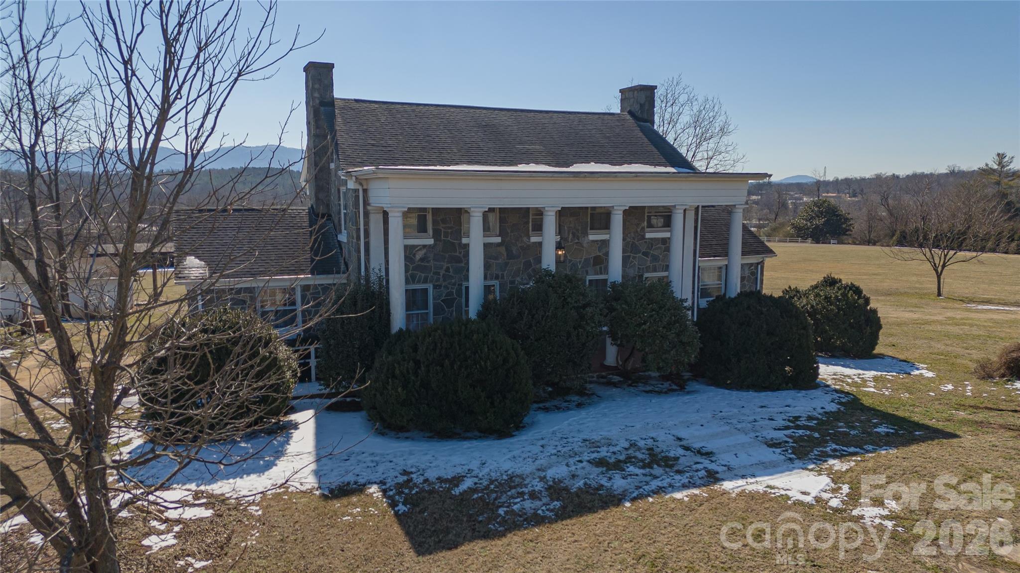 615 Carbon City Road Morganton NC 28655