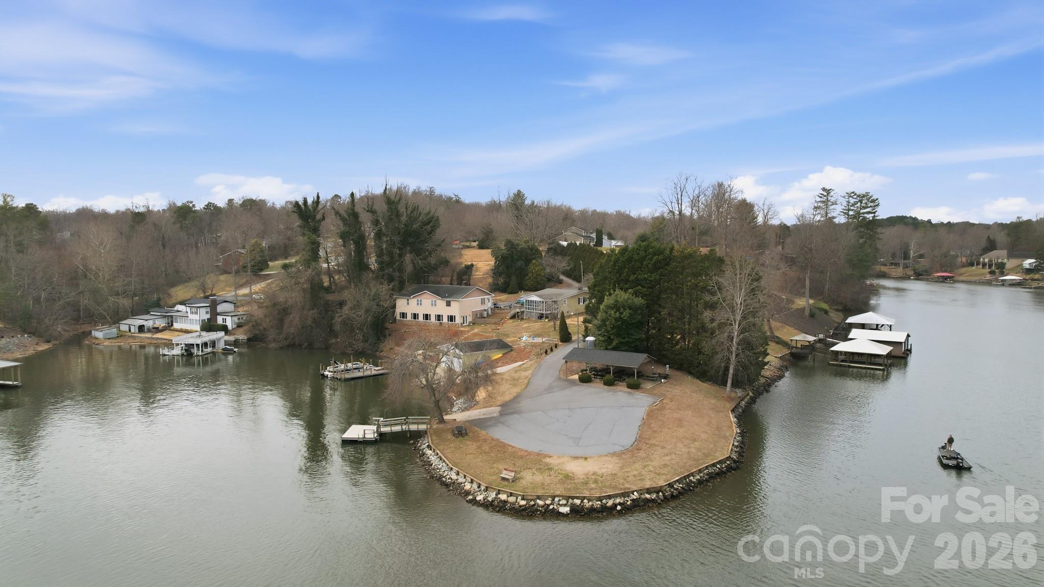 5969 Gold Creek Estate Drive Hickory NC 28601