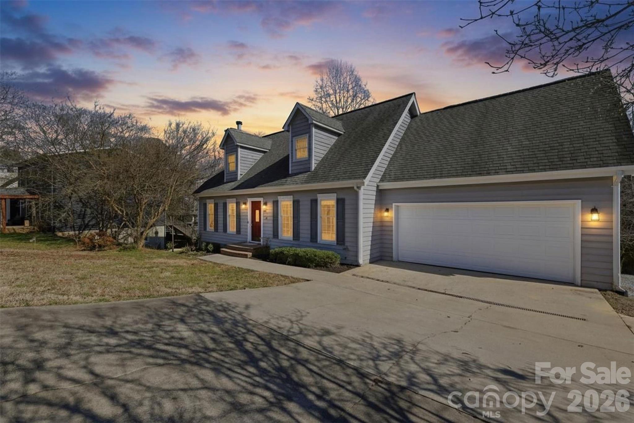 5969 Gold Creek Estate Drive Hickory NC 28601
