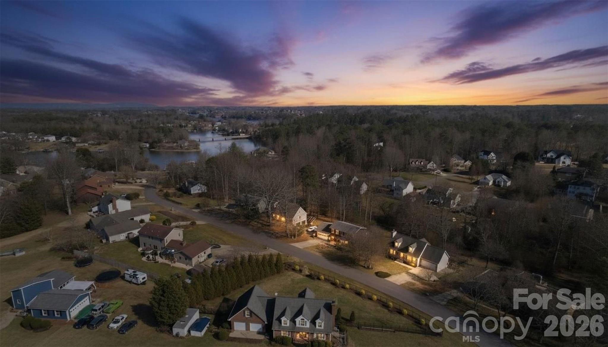5969 Gold Creek Estate Drive Hickory NC 28601