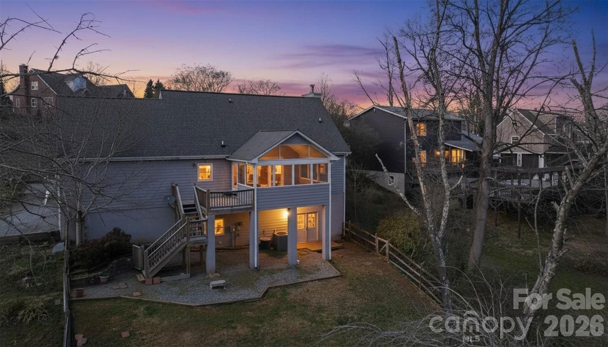5969 Gold Creek Estate Drive Hickory NC 28601
