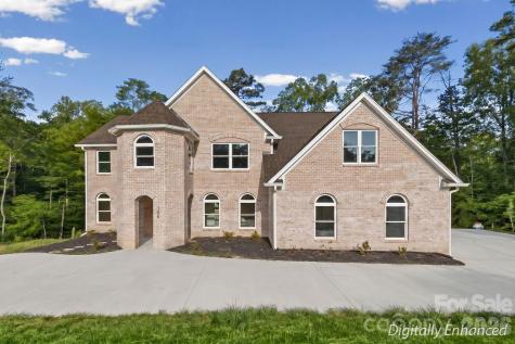 160 Tullyries Lane Lewisville NC 27023