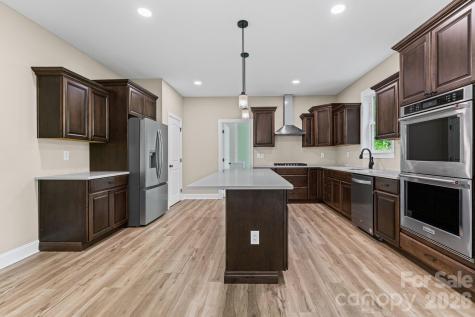 160 Tullyries Lane Lewisville NC 27023