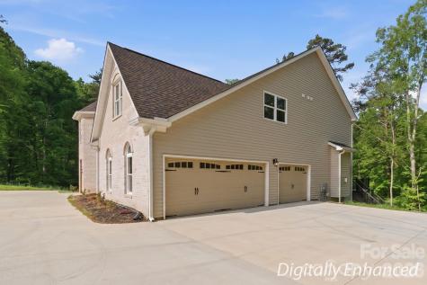 160 Tullyries Lane Lewisville NC 27023