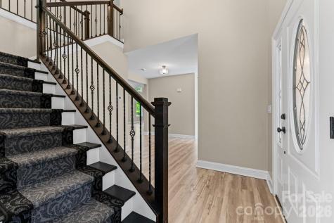 160 Tullyries Lane Lewisville NC 27023