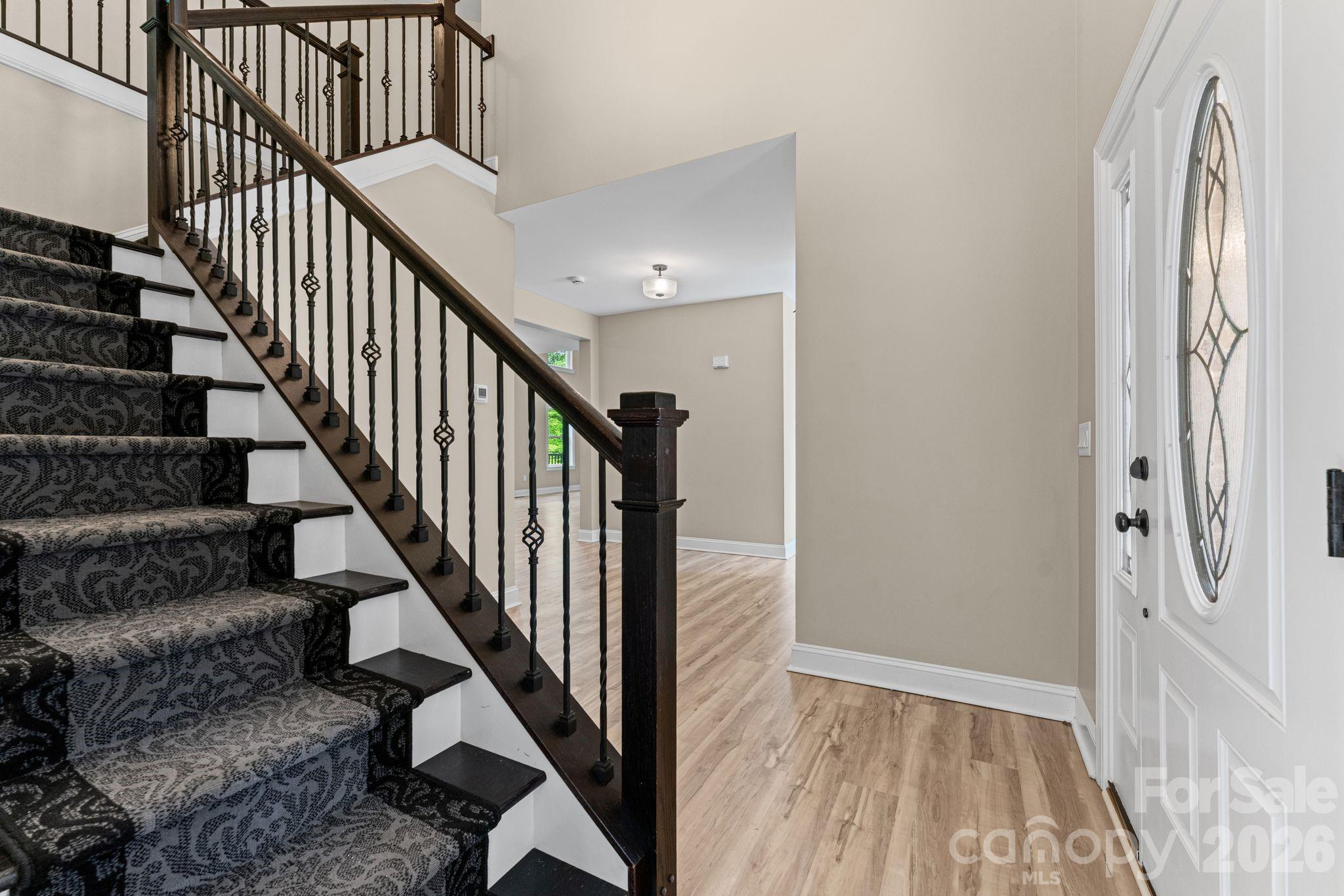 160 Tullyries Lane Lewisville NC 27023